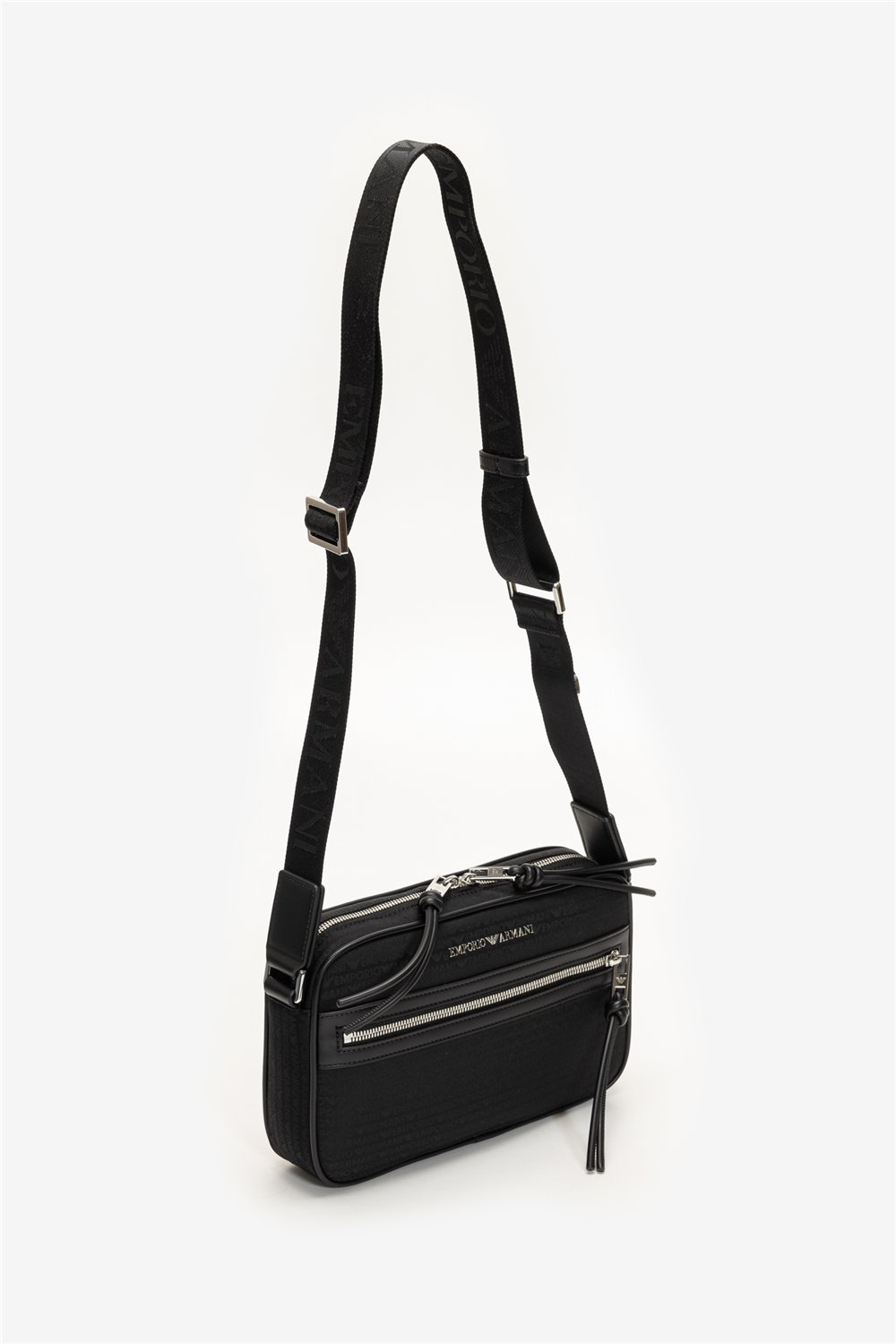 Emporio Armani Erkek Reporter Çanta