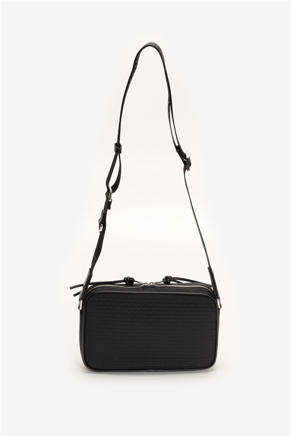 Emporio Armani Erkek Reporter Çanta