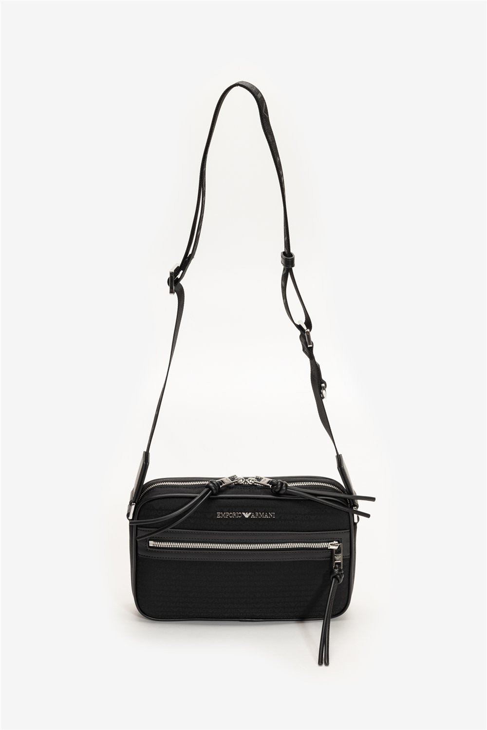 Emporio Armani Erkek Reporter Çanta