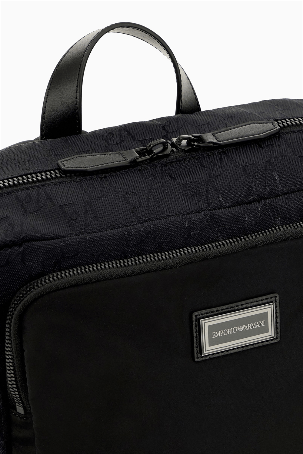 Emporio Armani Erkek Sırt Çantası
