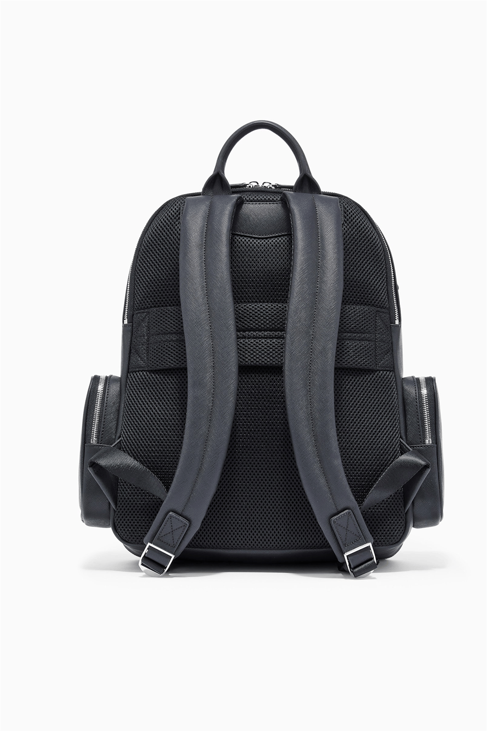 Emporio Armani Erkek Sırt Çantası Siyah