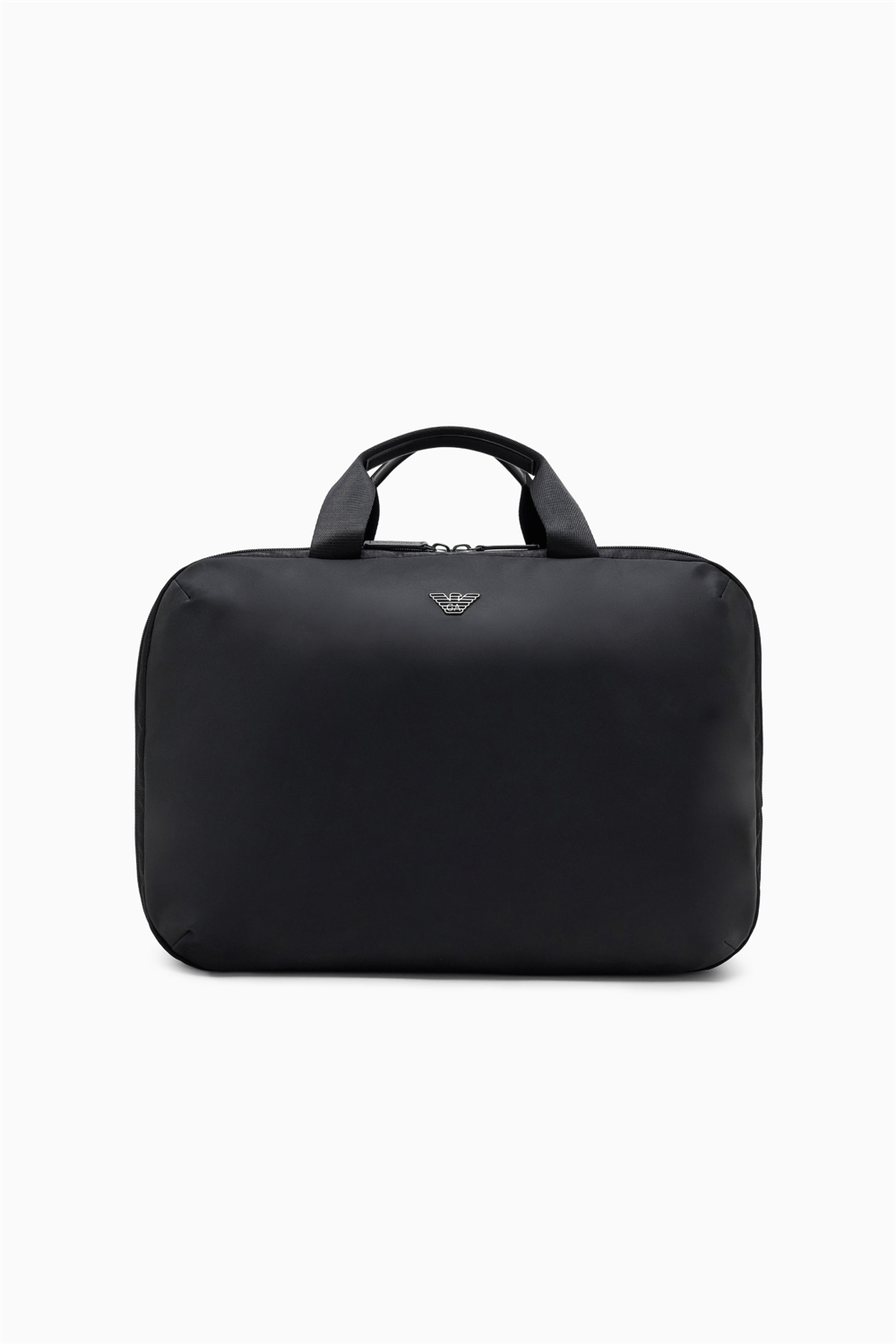 Emporio Armani Erkek Sırt Çantası Siyah