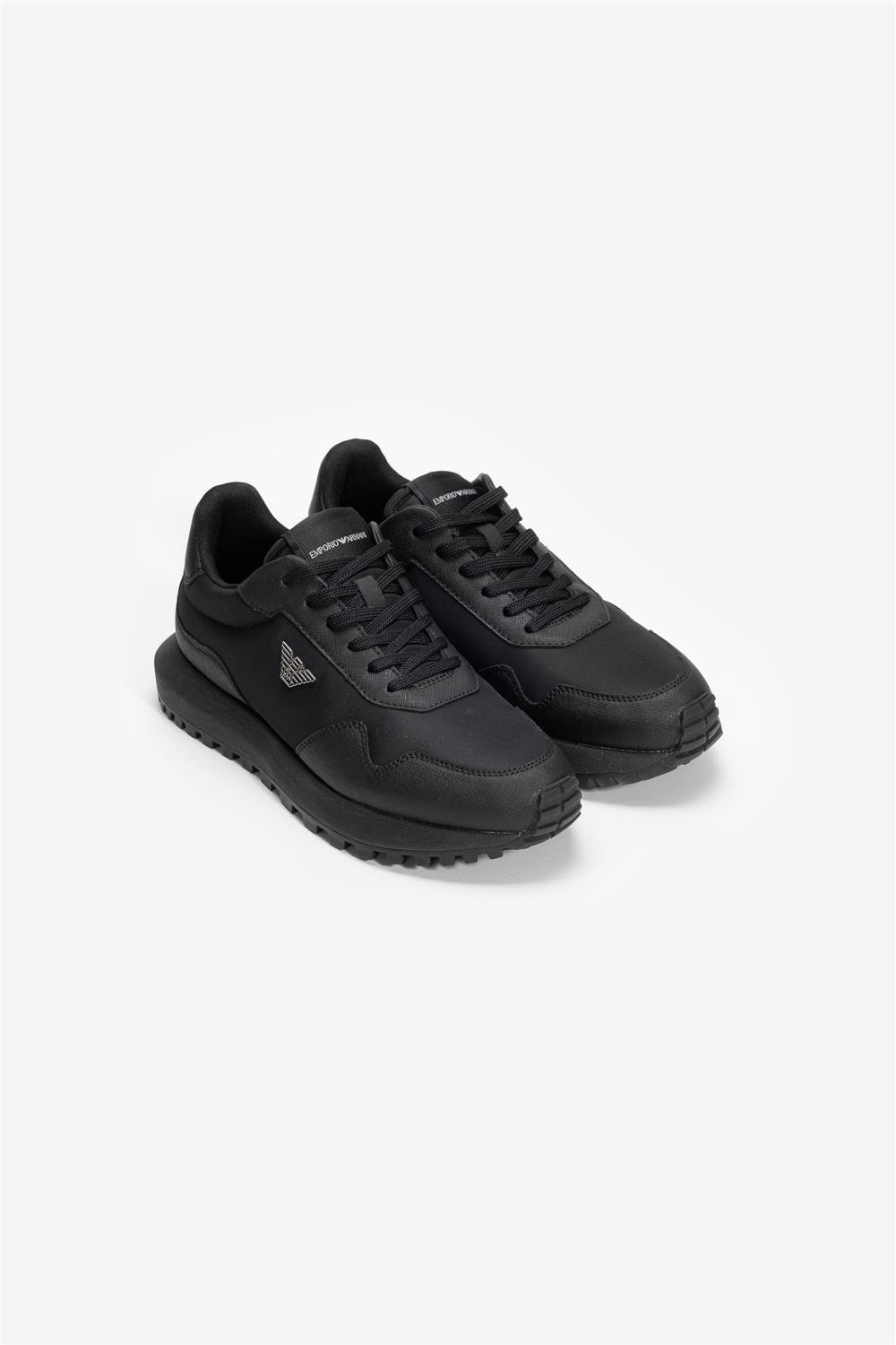 Emporio Armani Erkek Sneaker