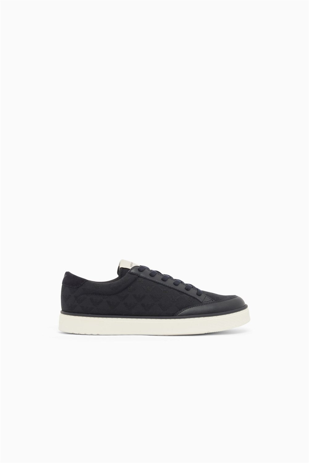 Emporio Armani Erkek Sneaker Çok Renkli