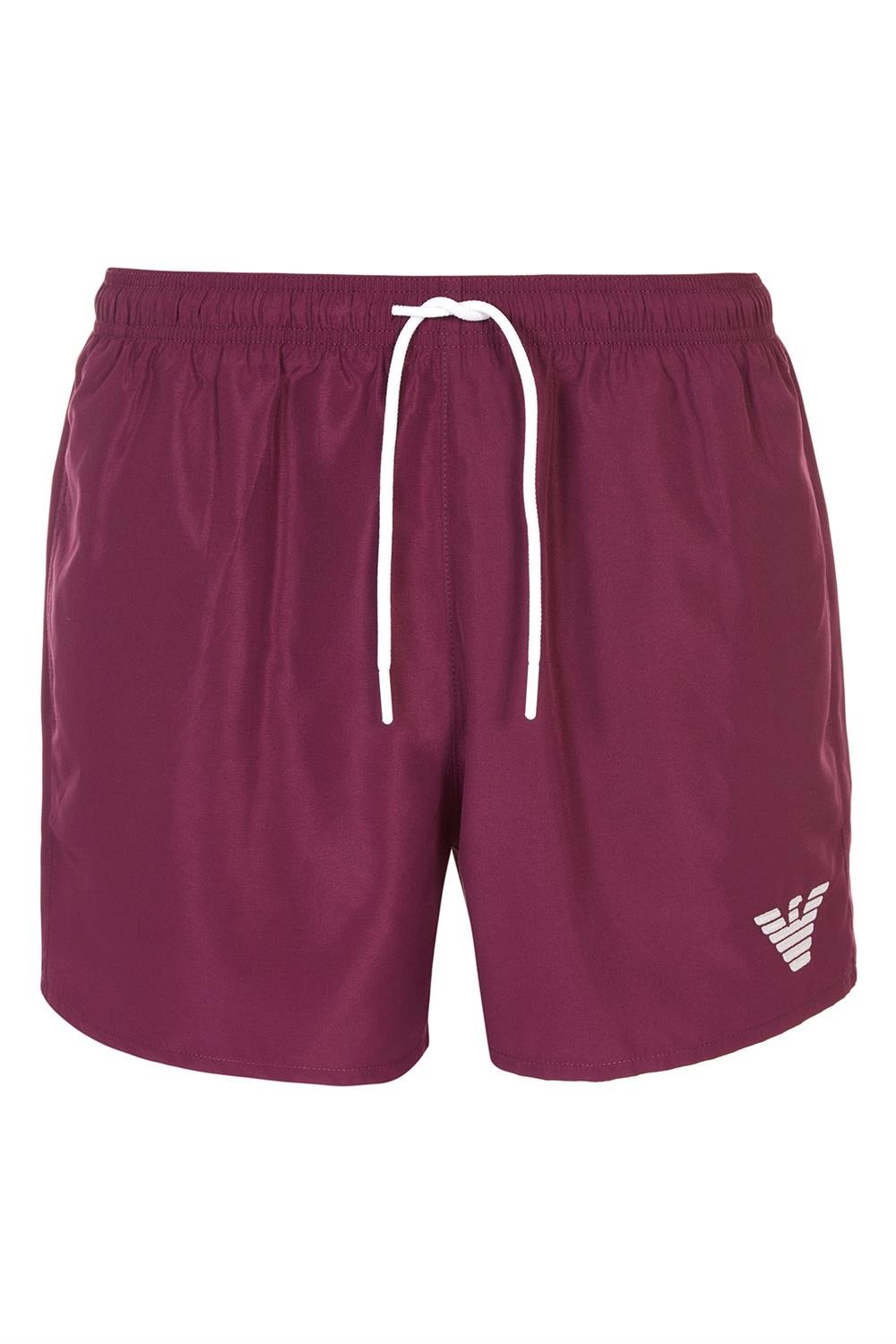 Emporio Armani Erkek Şort Mayo