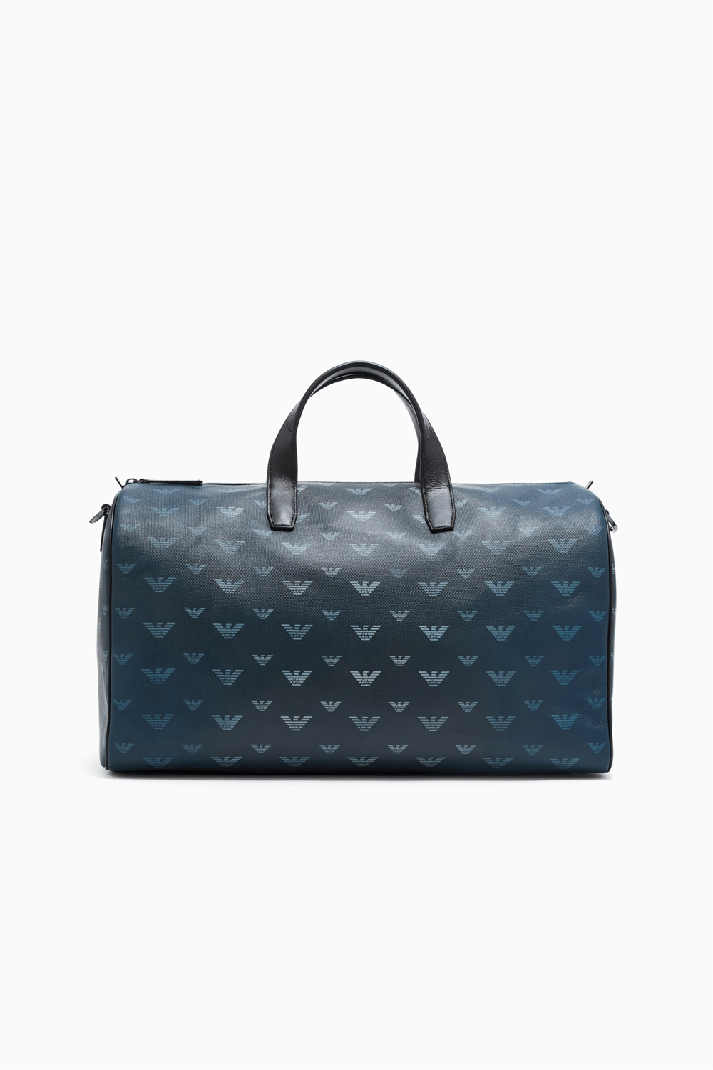 Emporio Armani Erkek Spor Çantası Mavi