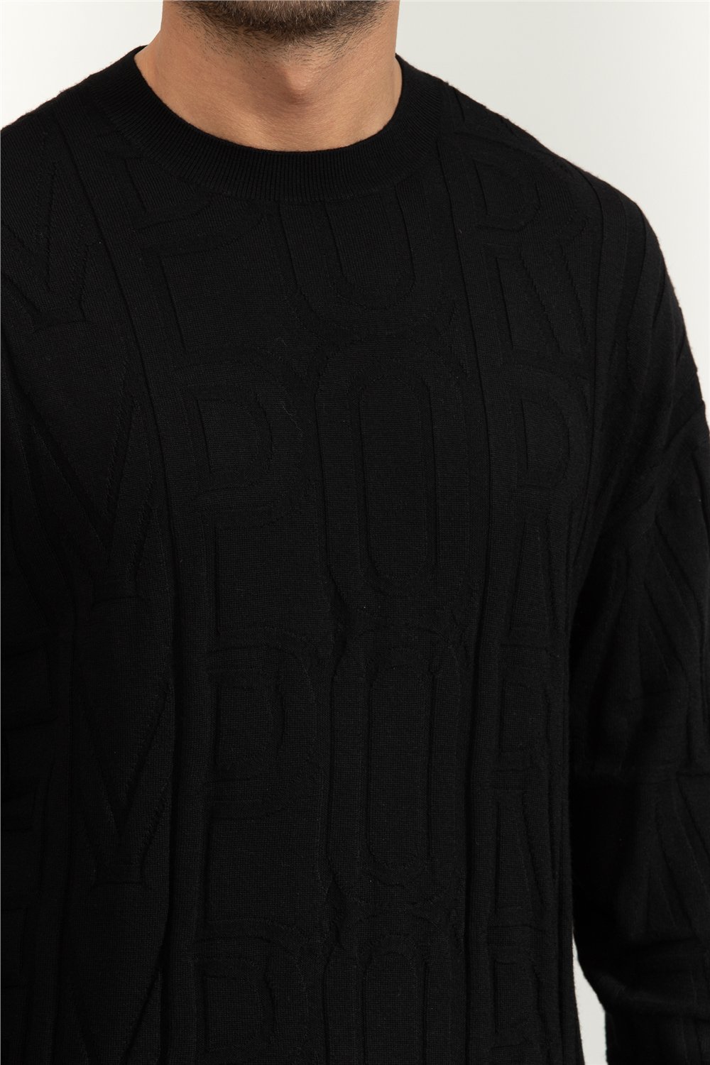 Emporio Armani Erkek Triko