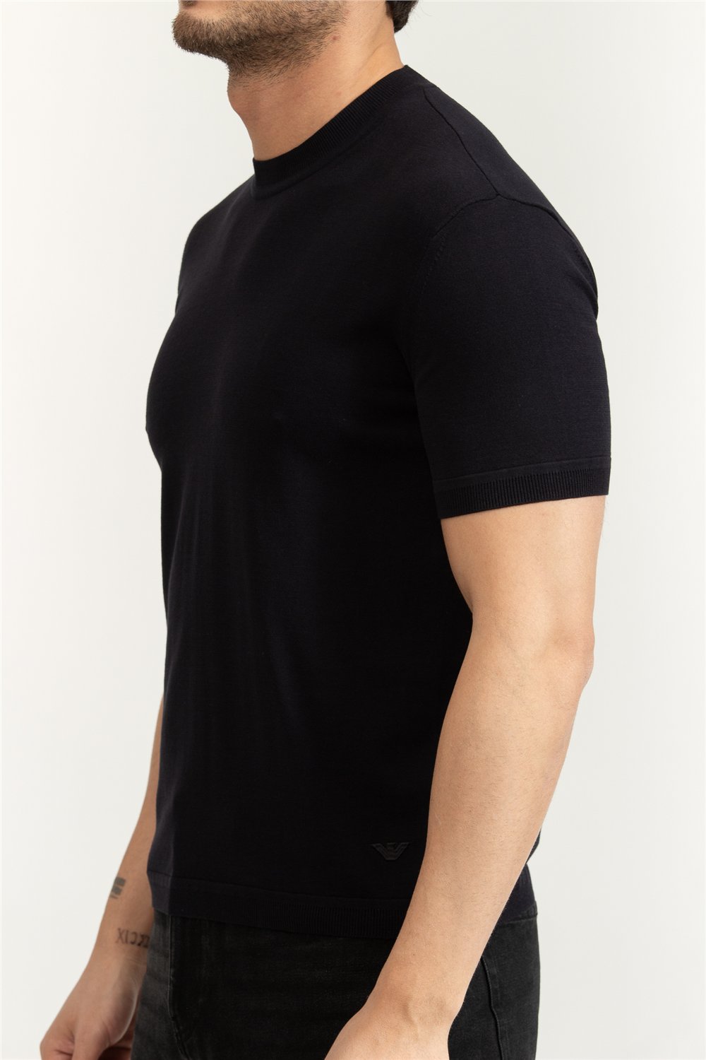 Emporio Armani Erkek Triko