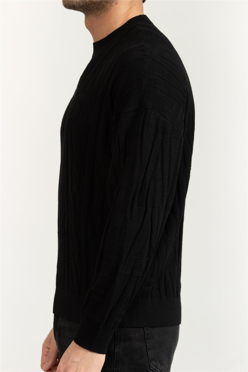 Emporio Armani Erkek Triko