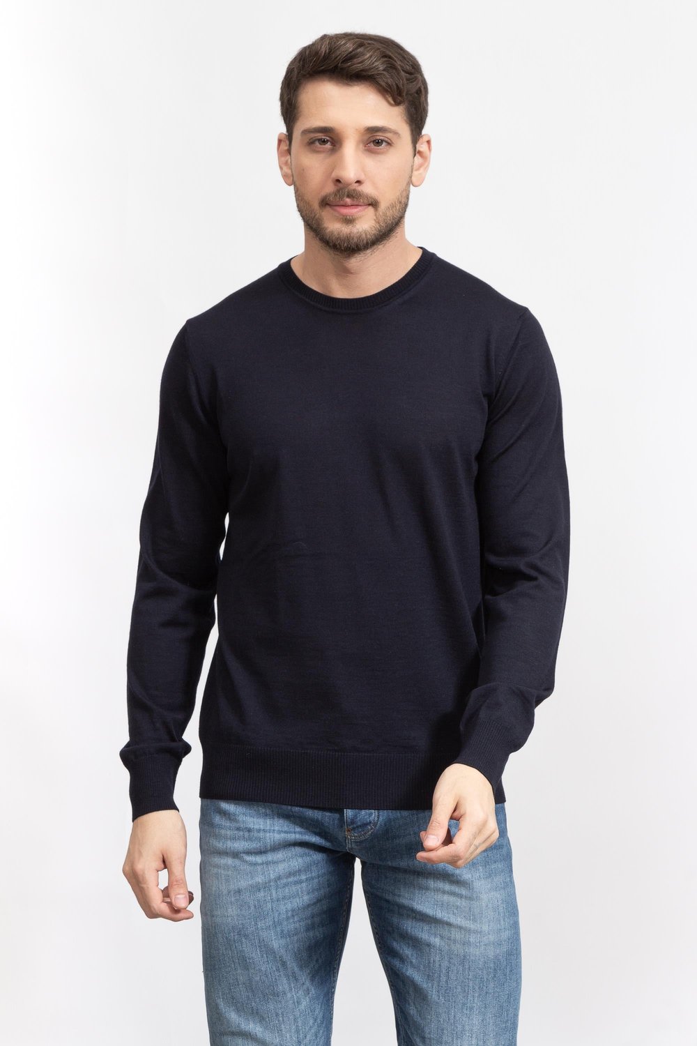 Emporio Armani Erkek Triko