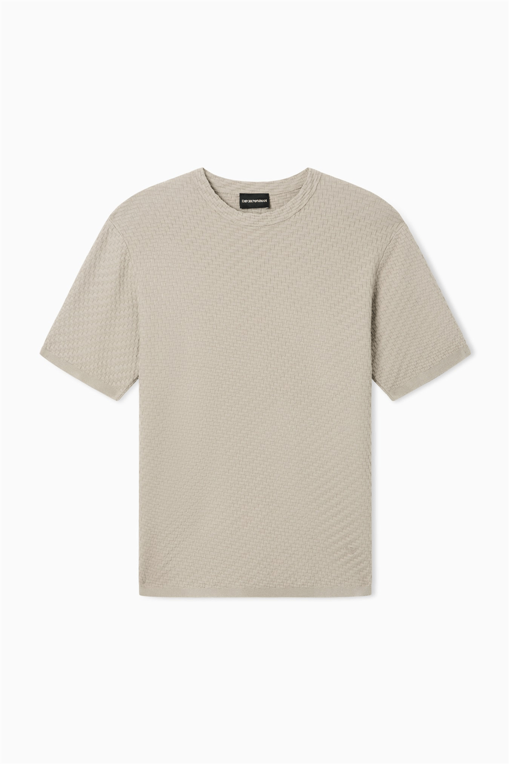 Emporio Armani Erkek Triko