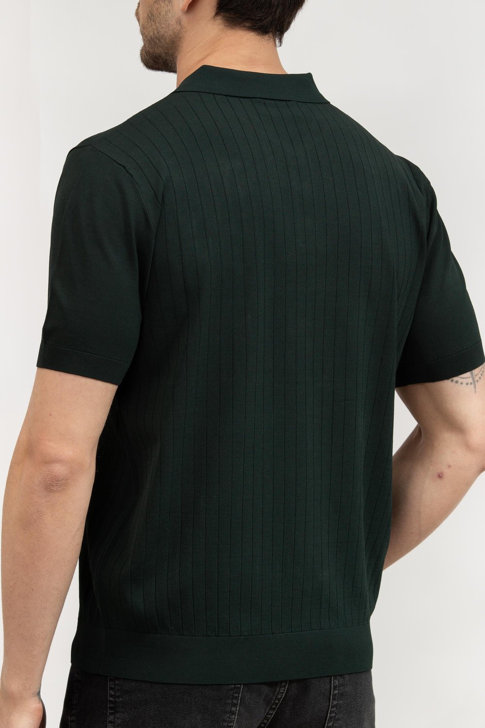 Emporio Armani Erkek Triko