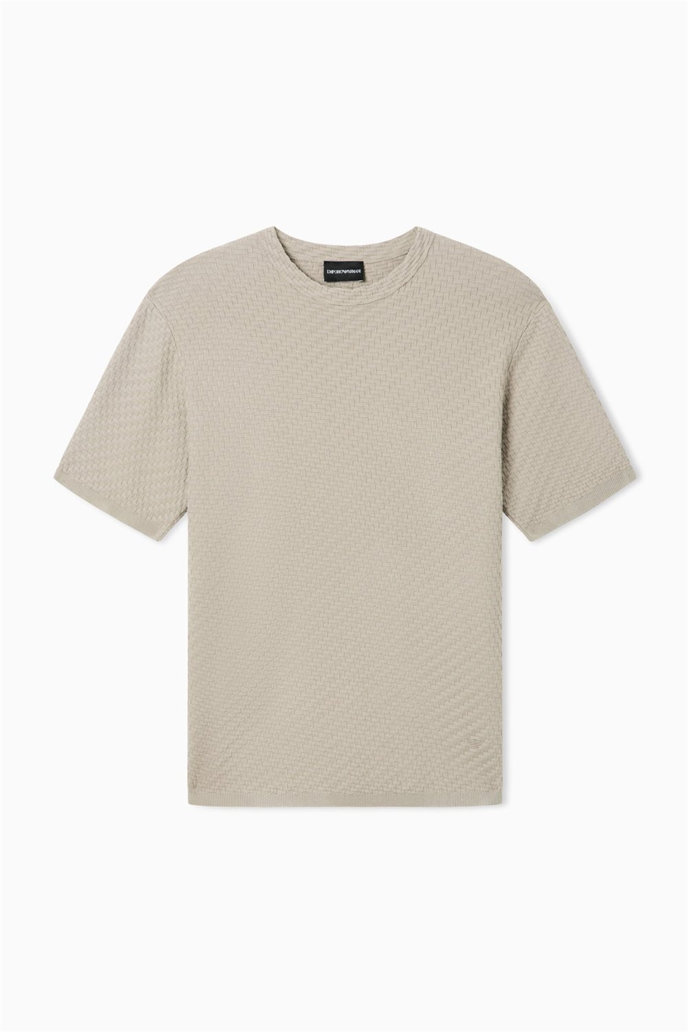 Emporio Armani Erkek Triko