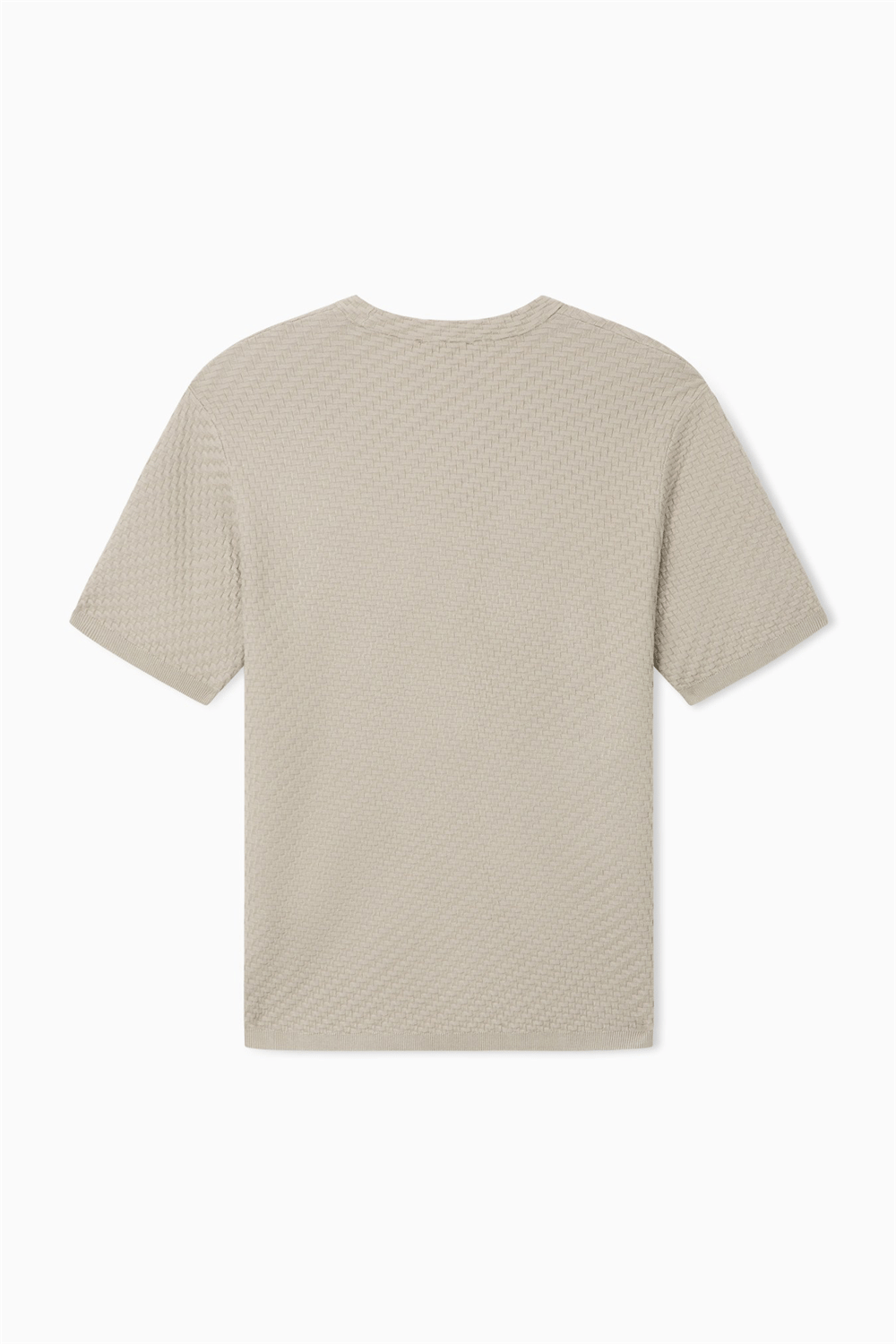 Emporio Armani Erkek Triko