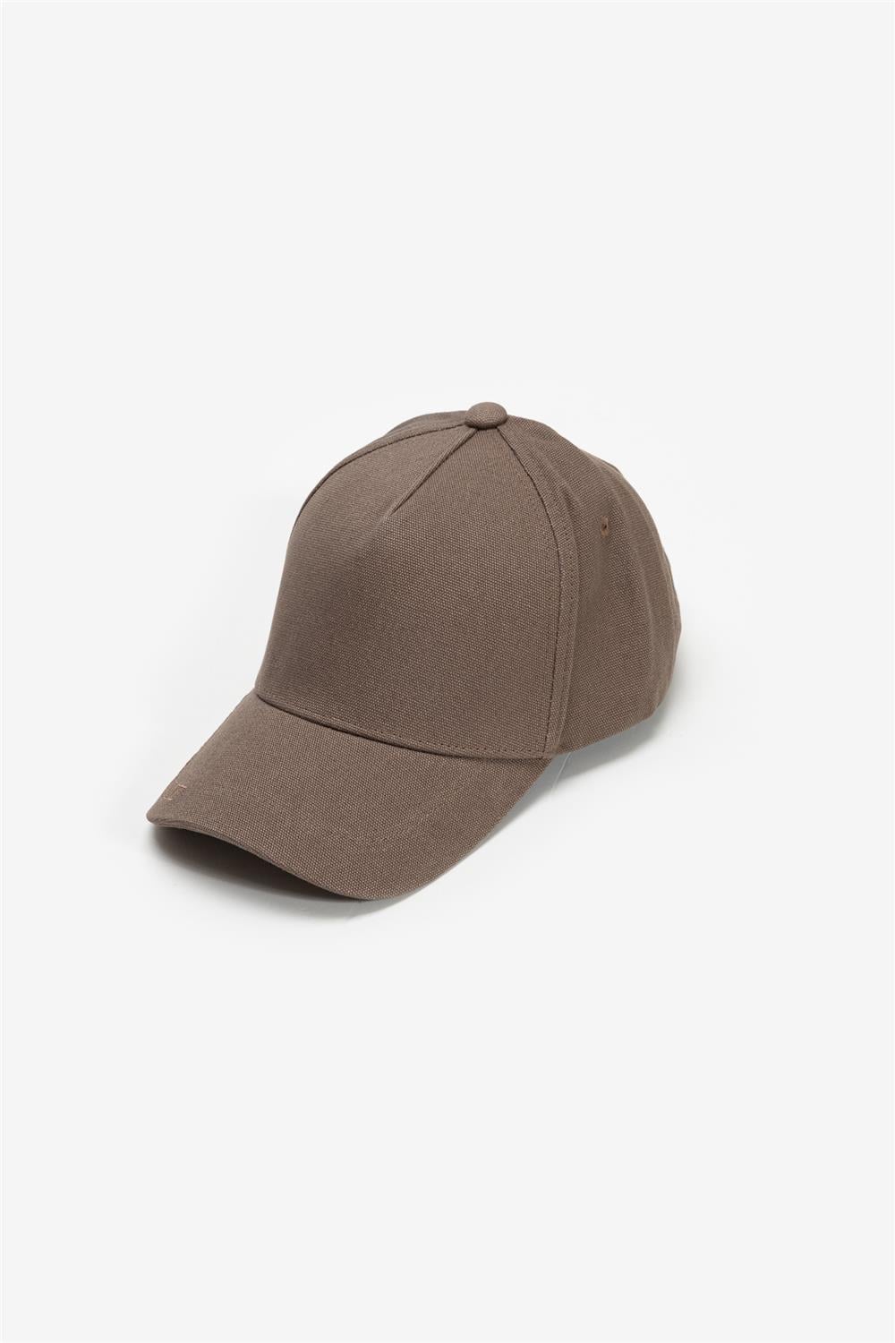 Emporio Armani Kadın Baseball Şapka