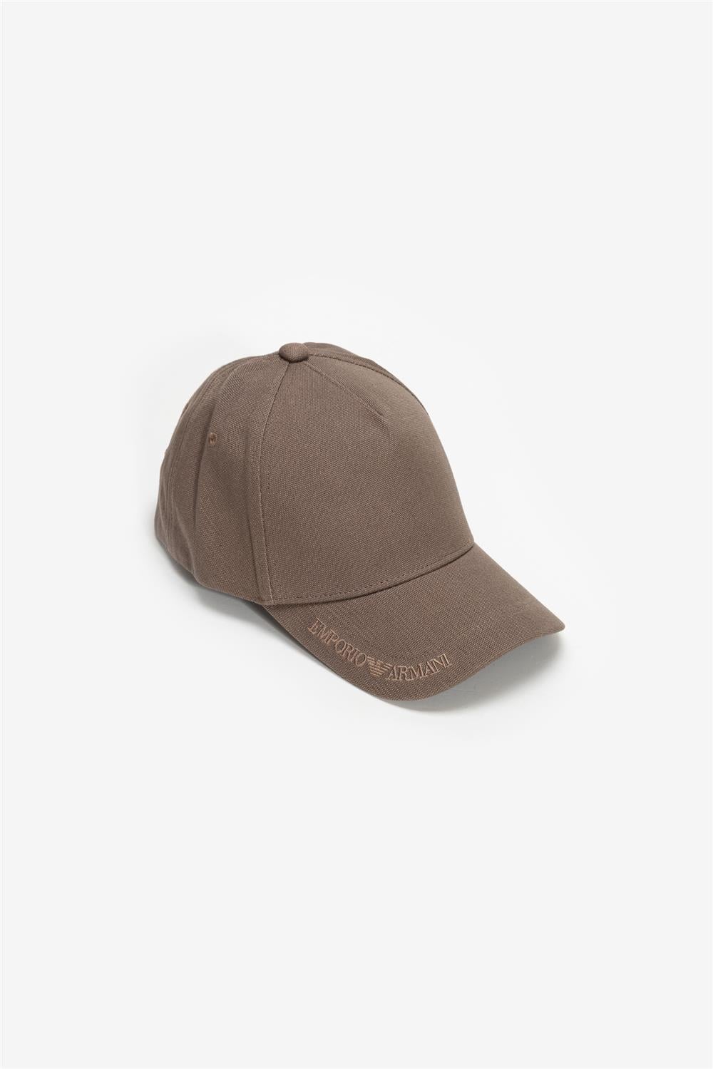 Emporio Armani Kadın Baseball Şapka