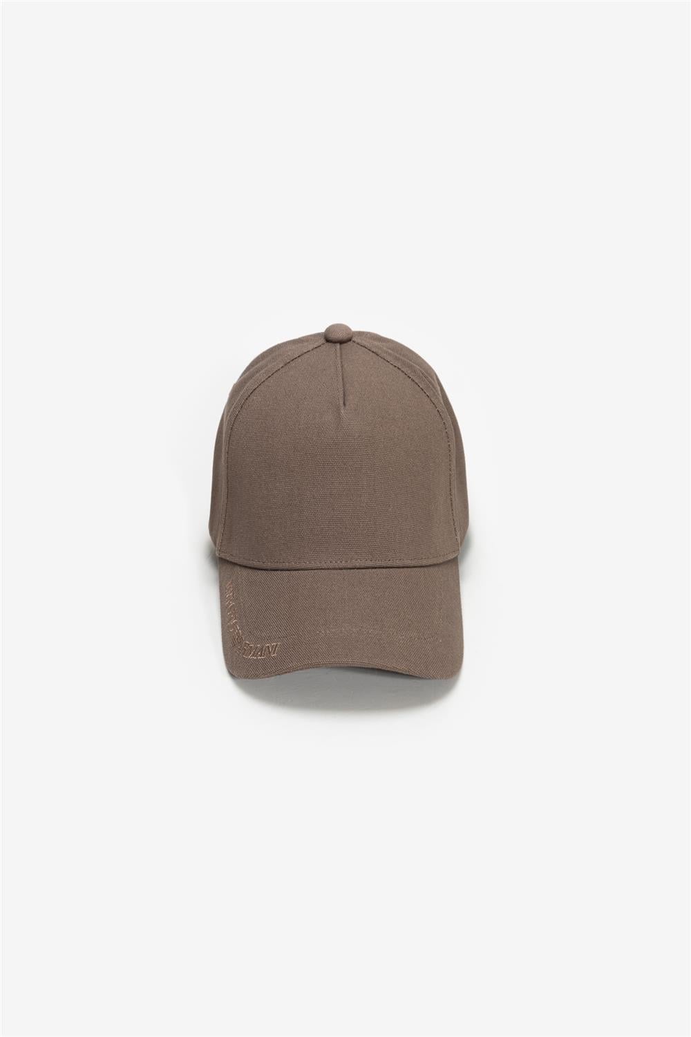 Emporio Armani Kadın Baseball Şapka