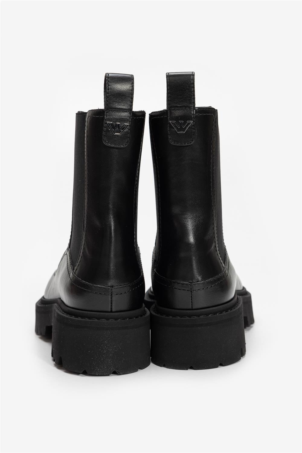 Emporio Armani Kadın Bot