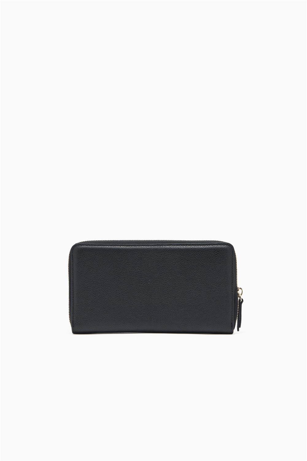 Emporio Armani Kadın Cüzdan Siyah