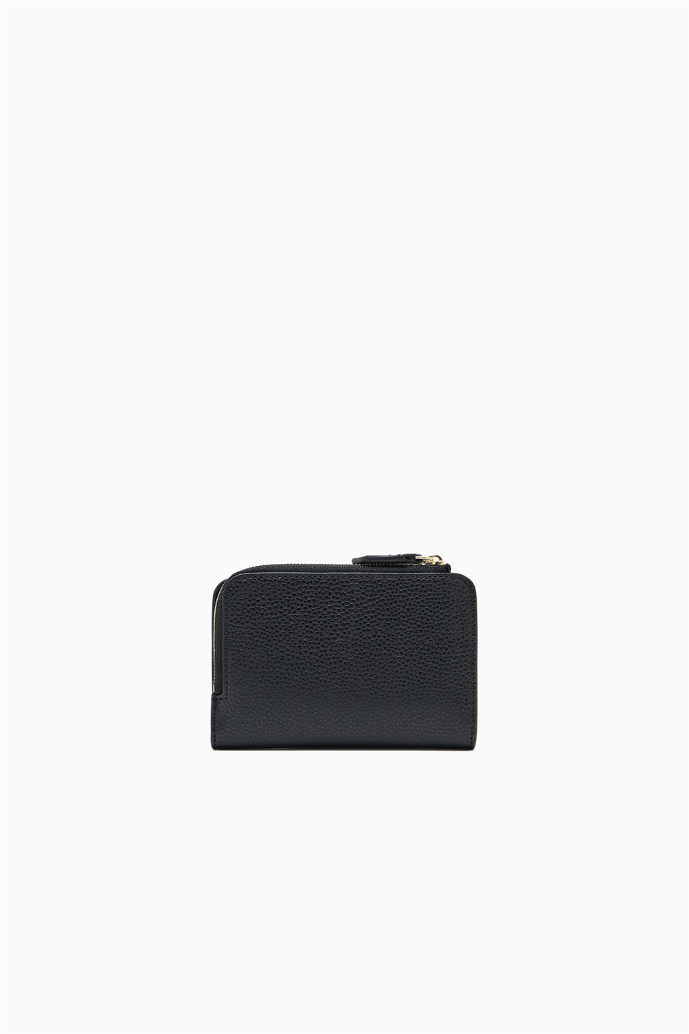 Emporio Armani Kadın Cüzdan Siyah