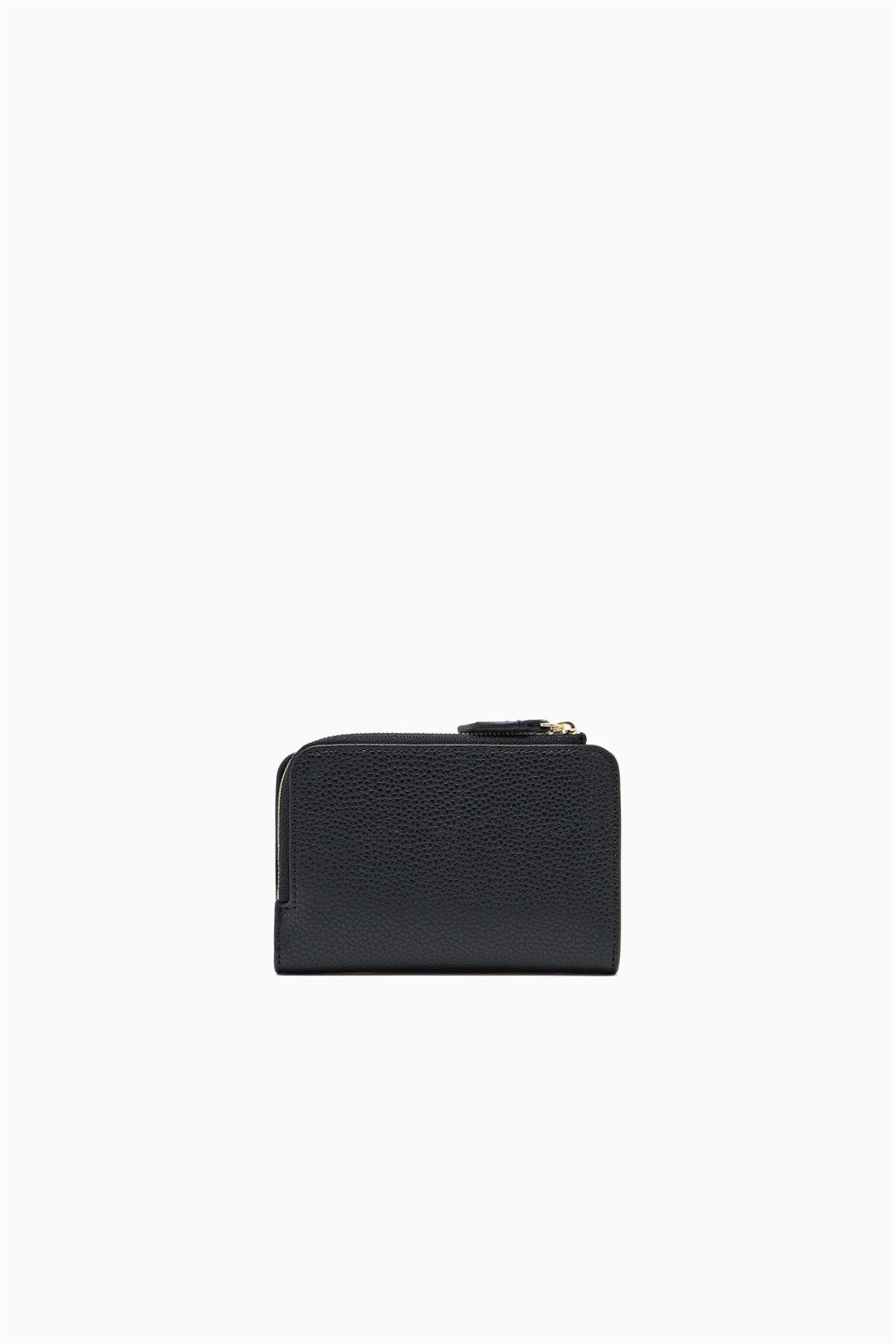 Emporio Armani Kadın Cüzdan Siyah