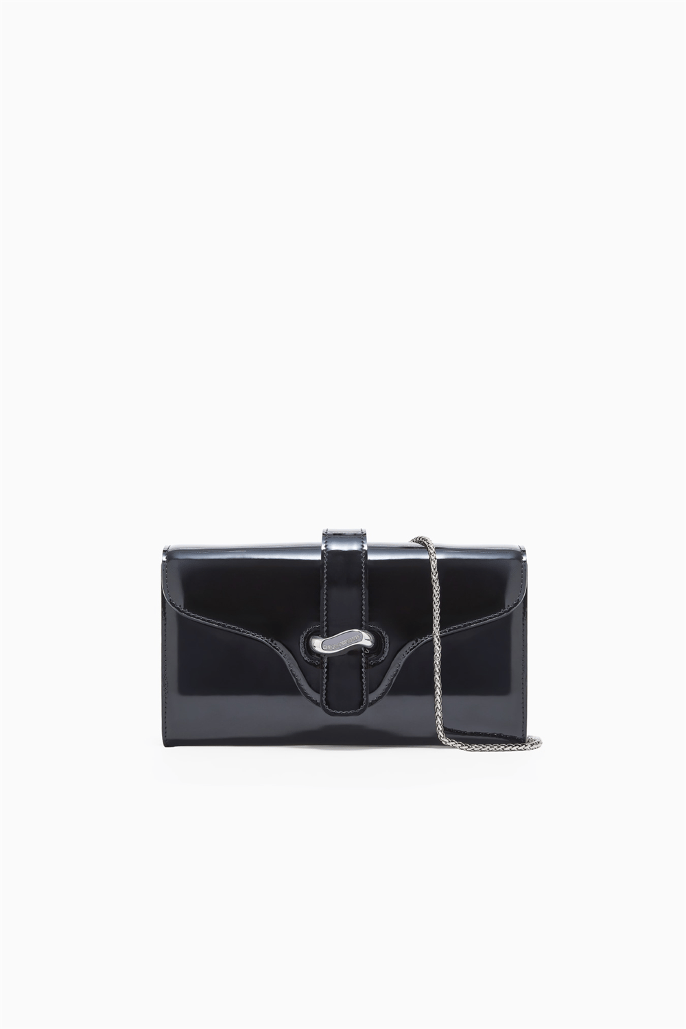 Emporio Armani Kadın Cüzdan Siyah