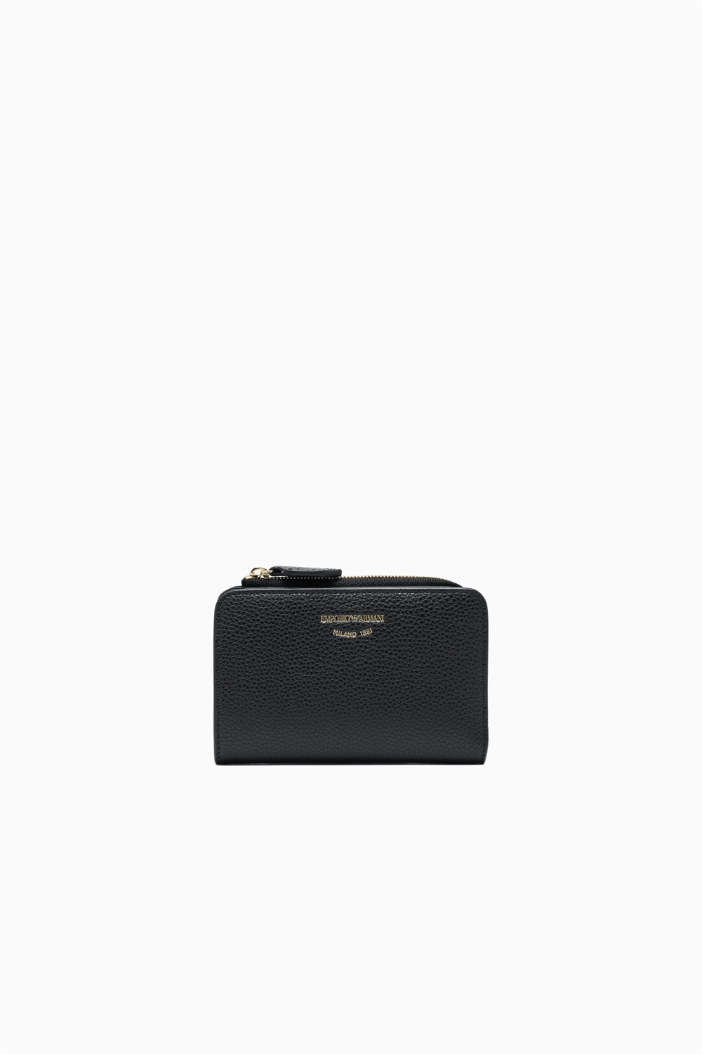 Emporio Armani Kadın Cüzdan Siyah