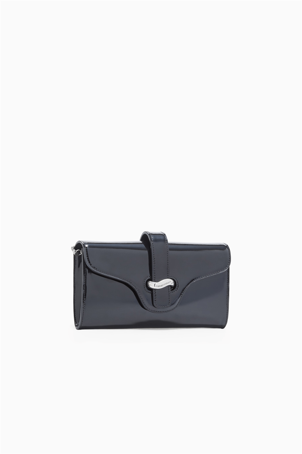 Emporio Armani Kadın Cüzdan Siyah