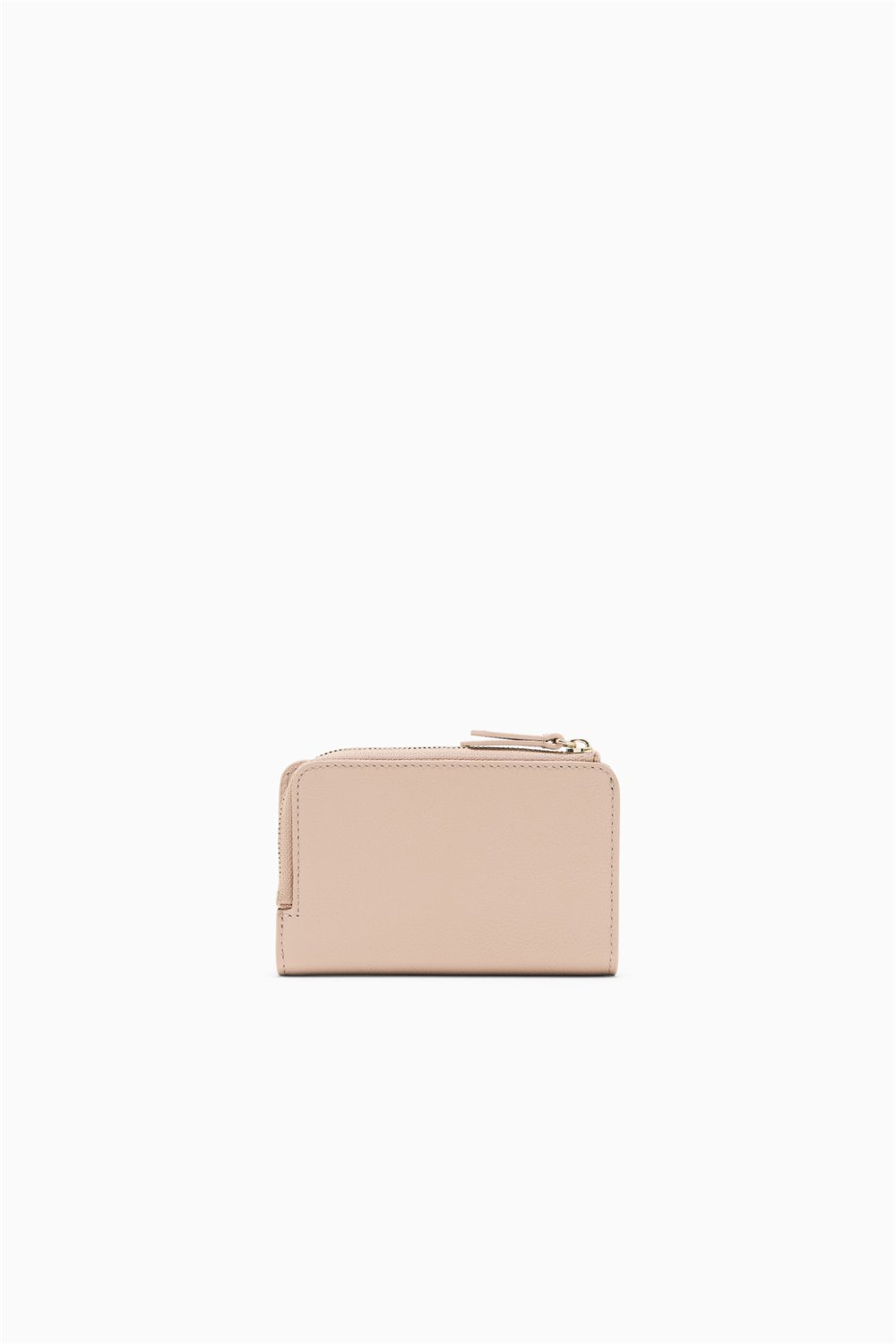 Emporio Armani Kadın Cüzdan Ten Rengi