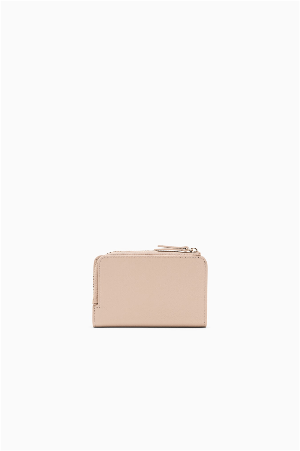 Emporio Armani Kadın Cüzdan Ten Rengi