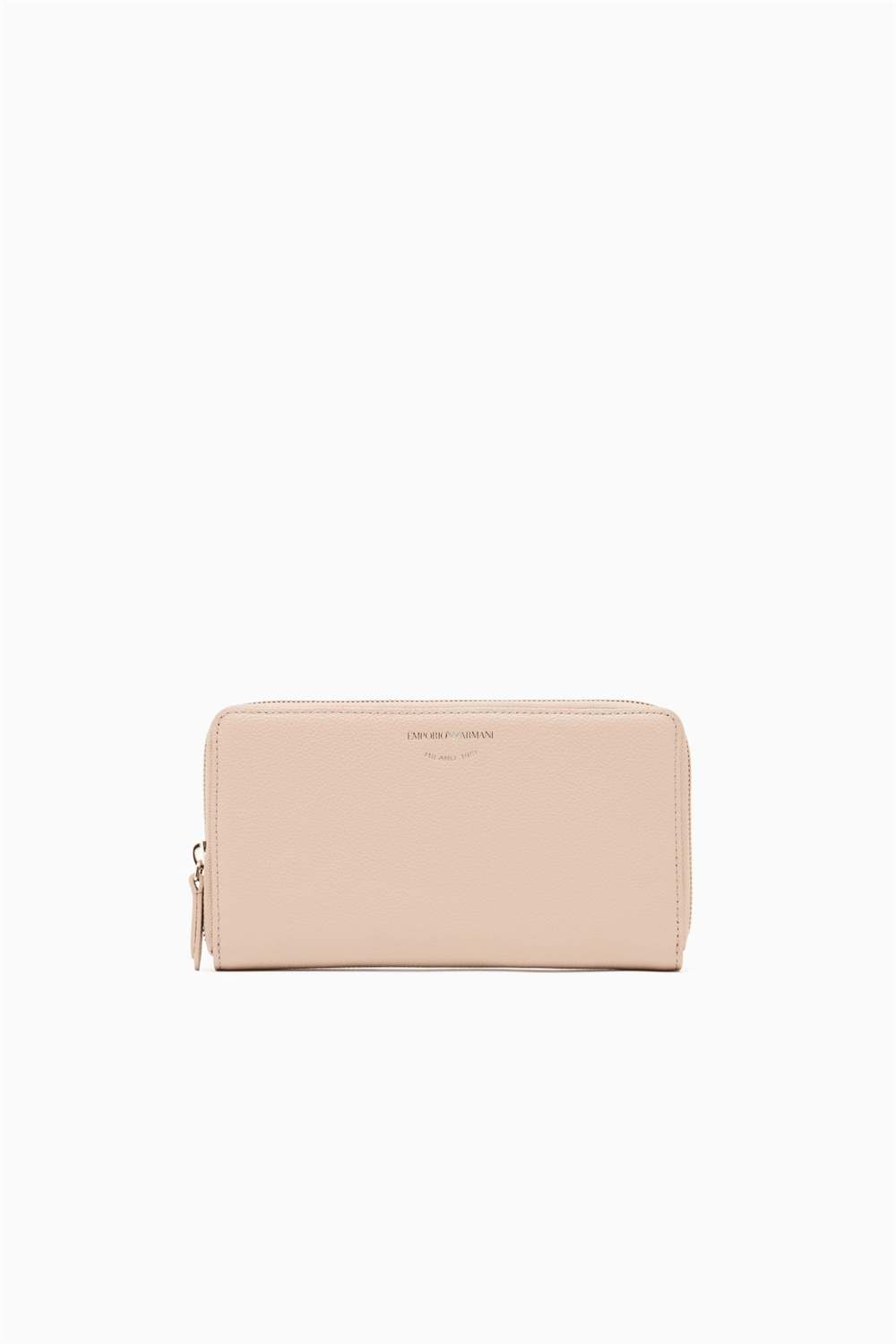 Emporio Armani Kadın Cüzdan Ten Rengi