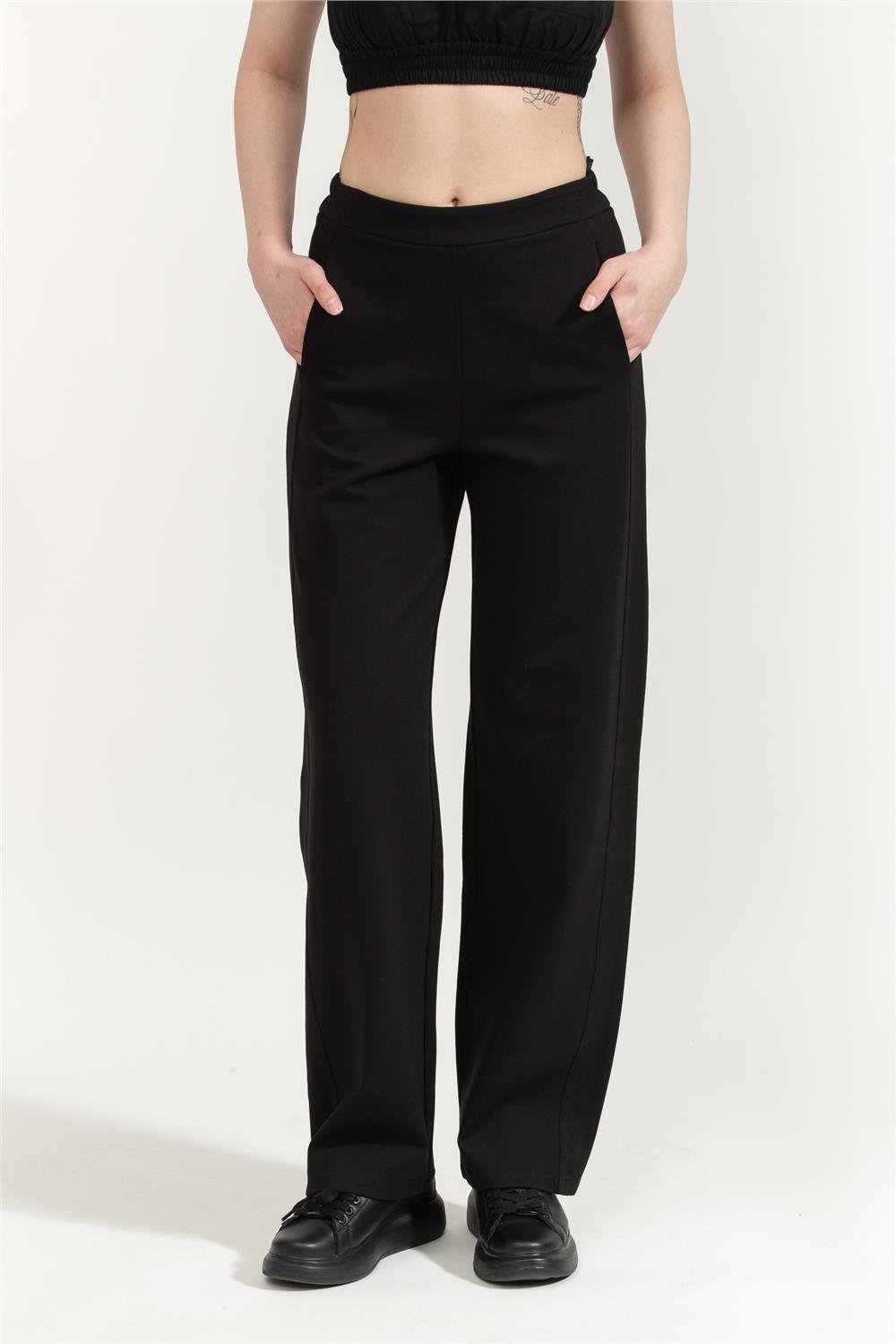 Emporio Armani Kadın Eşofman Altı