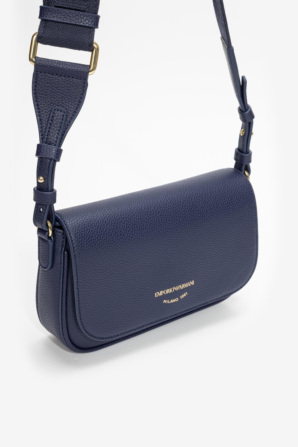 Emporio Armani Kadın Mini Omuz Çantası