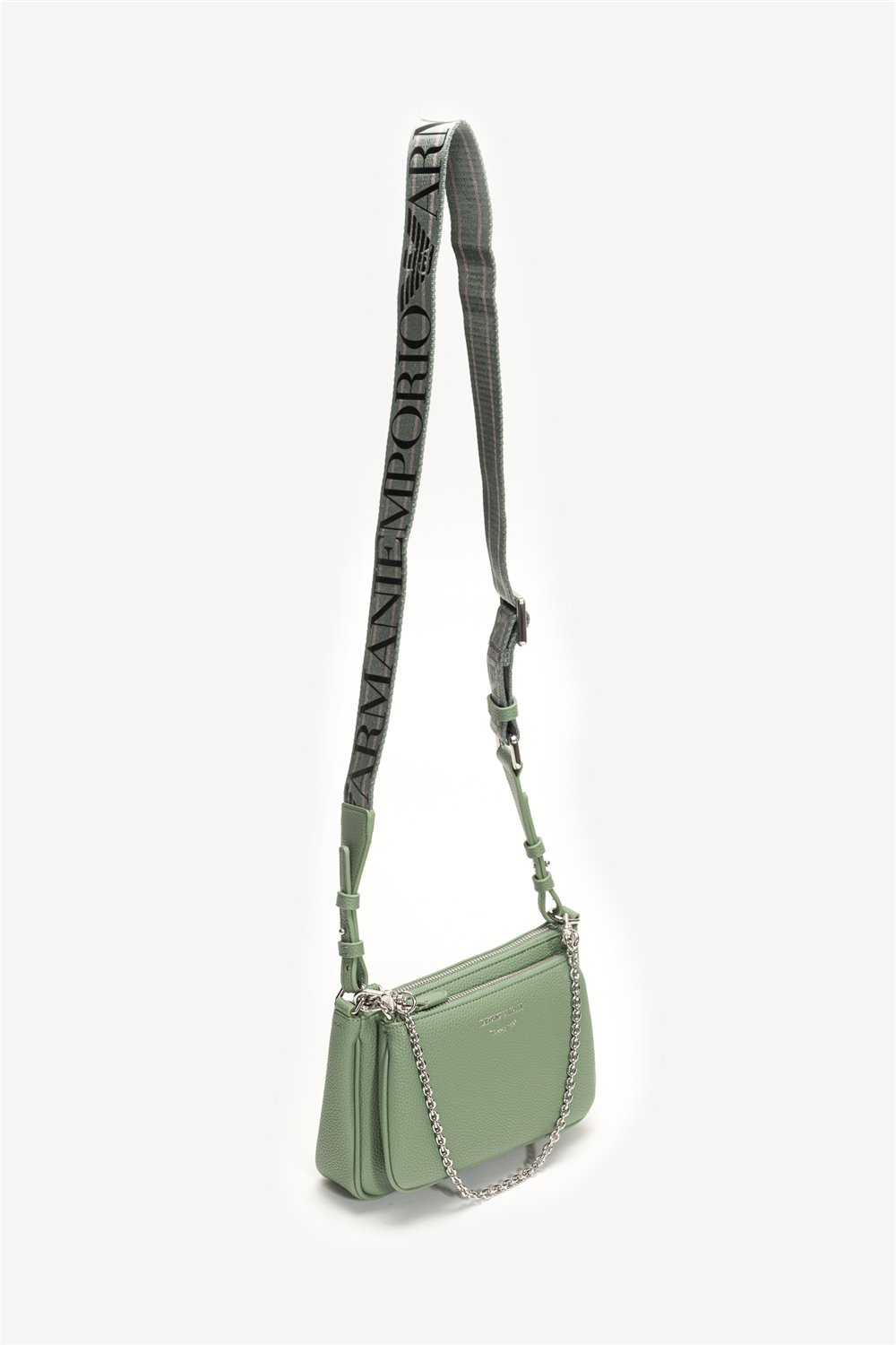 Emporio Armani Kadın Mini Omuz Çantası