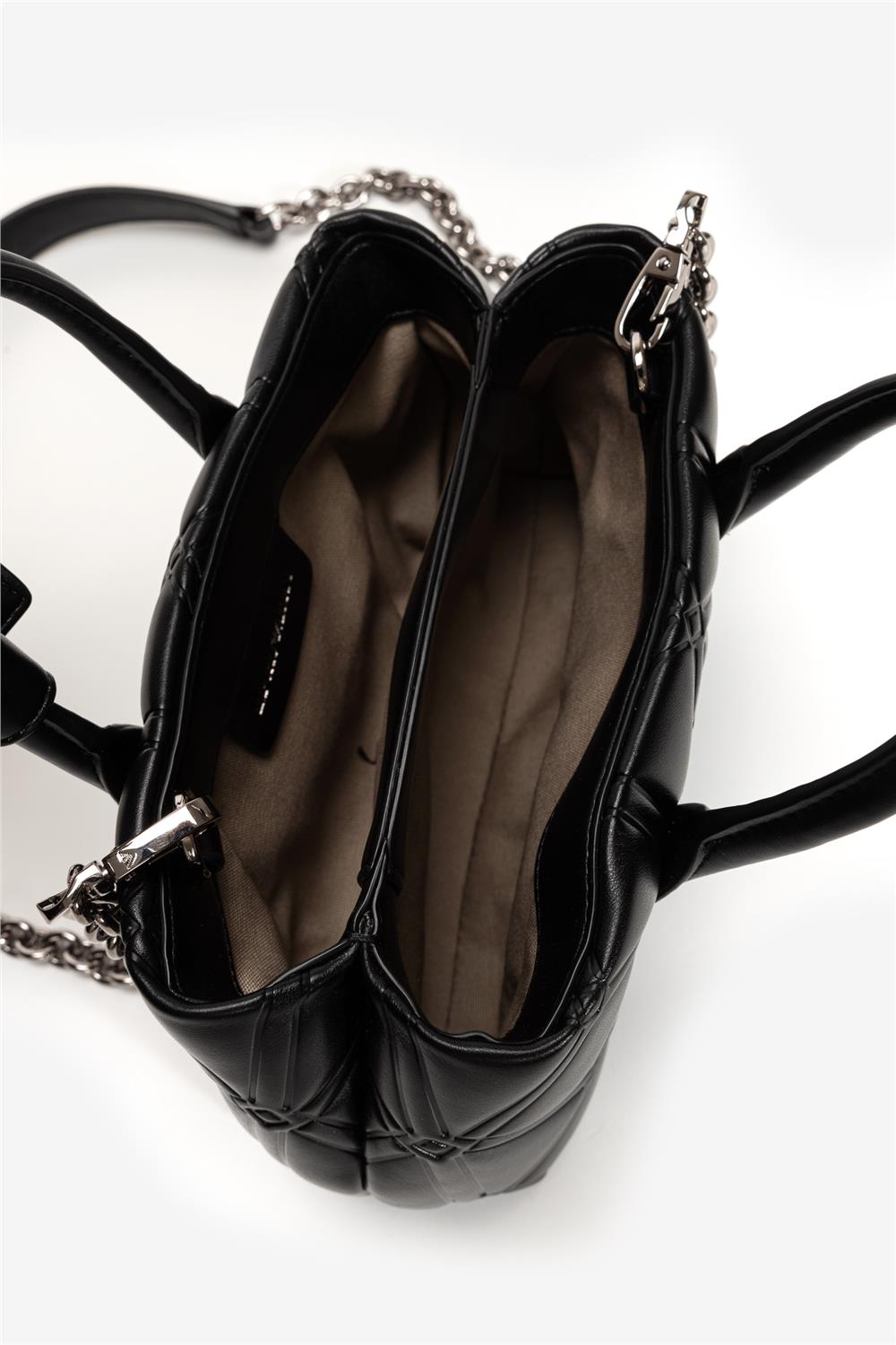 Emporio Armani Kadın Mini Omuz Çantası