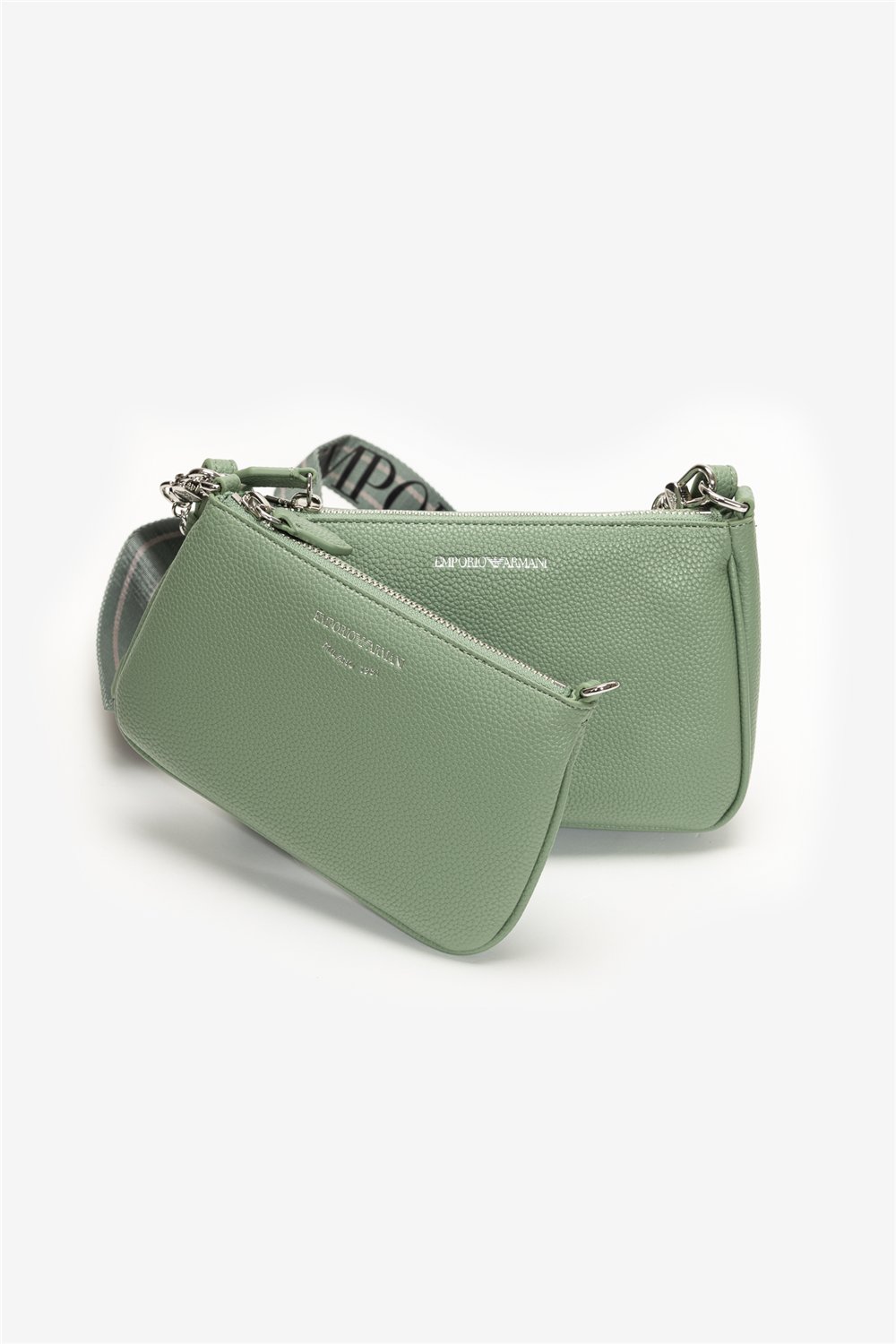 Emporio Armani Kadın Mini Omuz Çantası