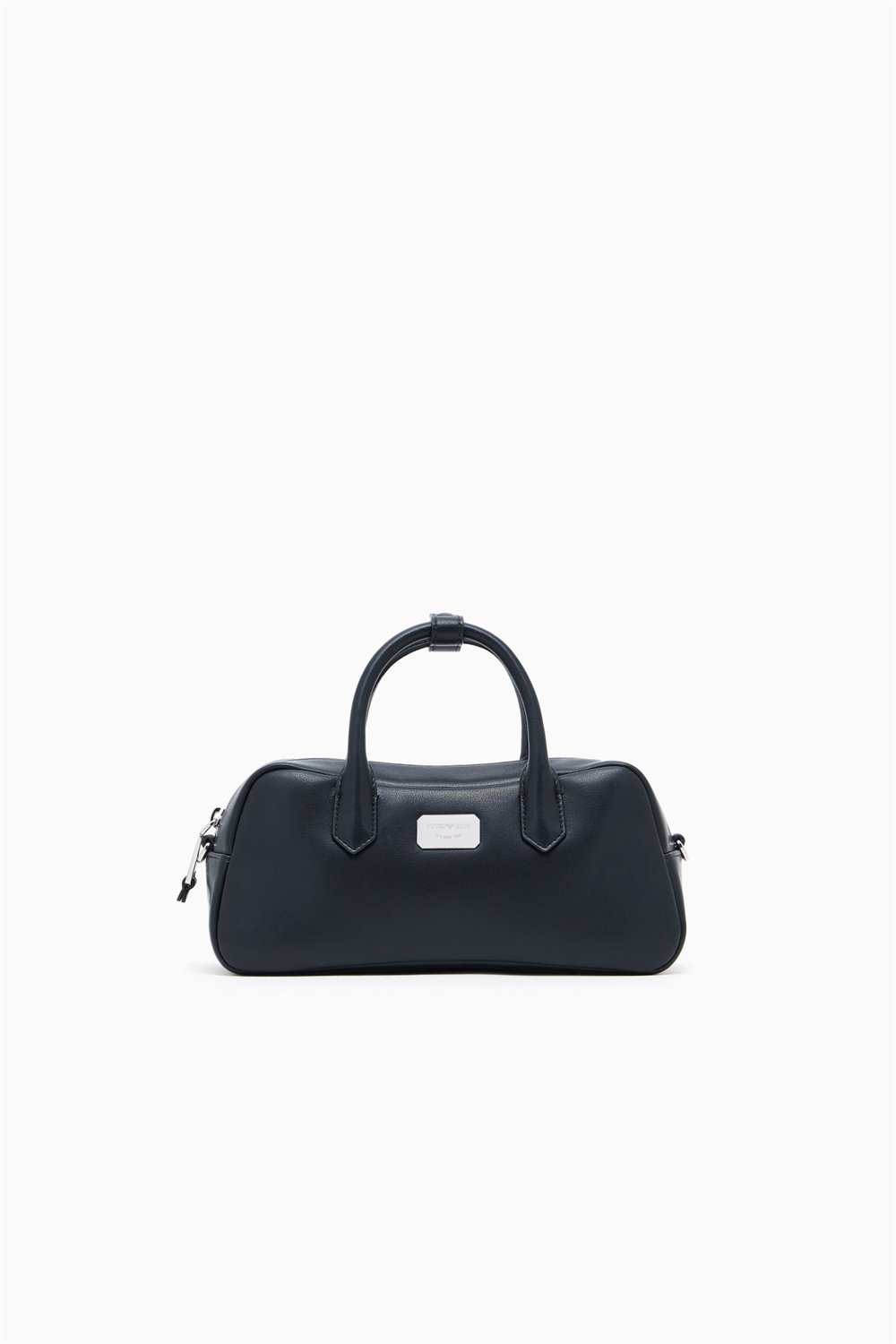 Emporio Armani Kadın Mini Omuz Çantası Siyah