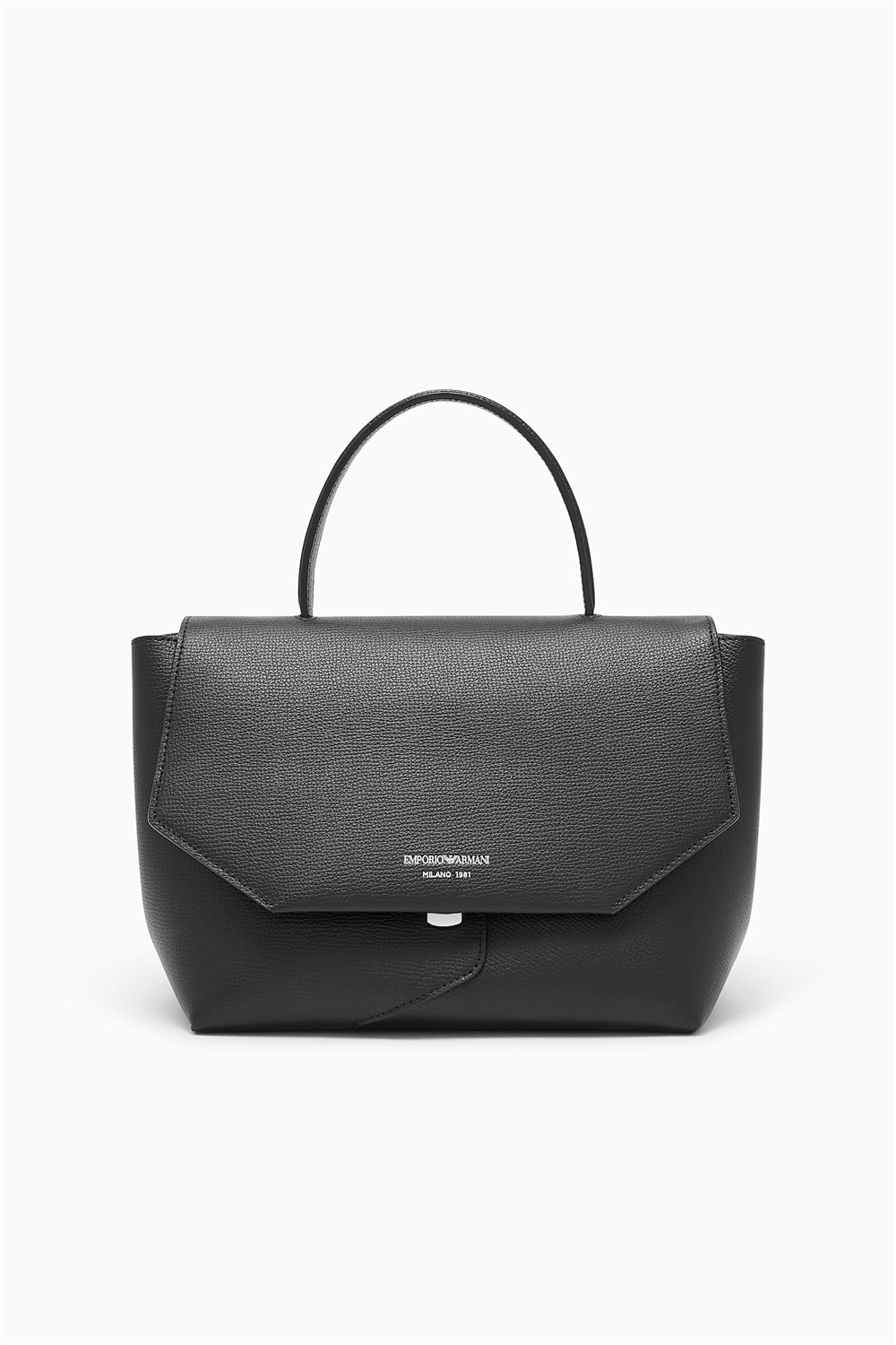 Emporio Armani Kadın Mini Omuz Çantası Siyah