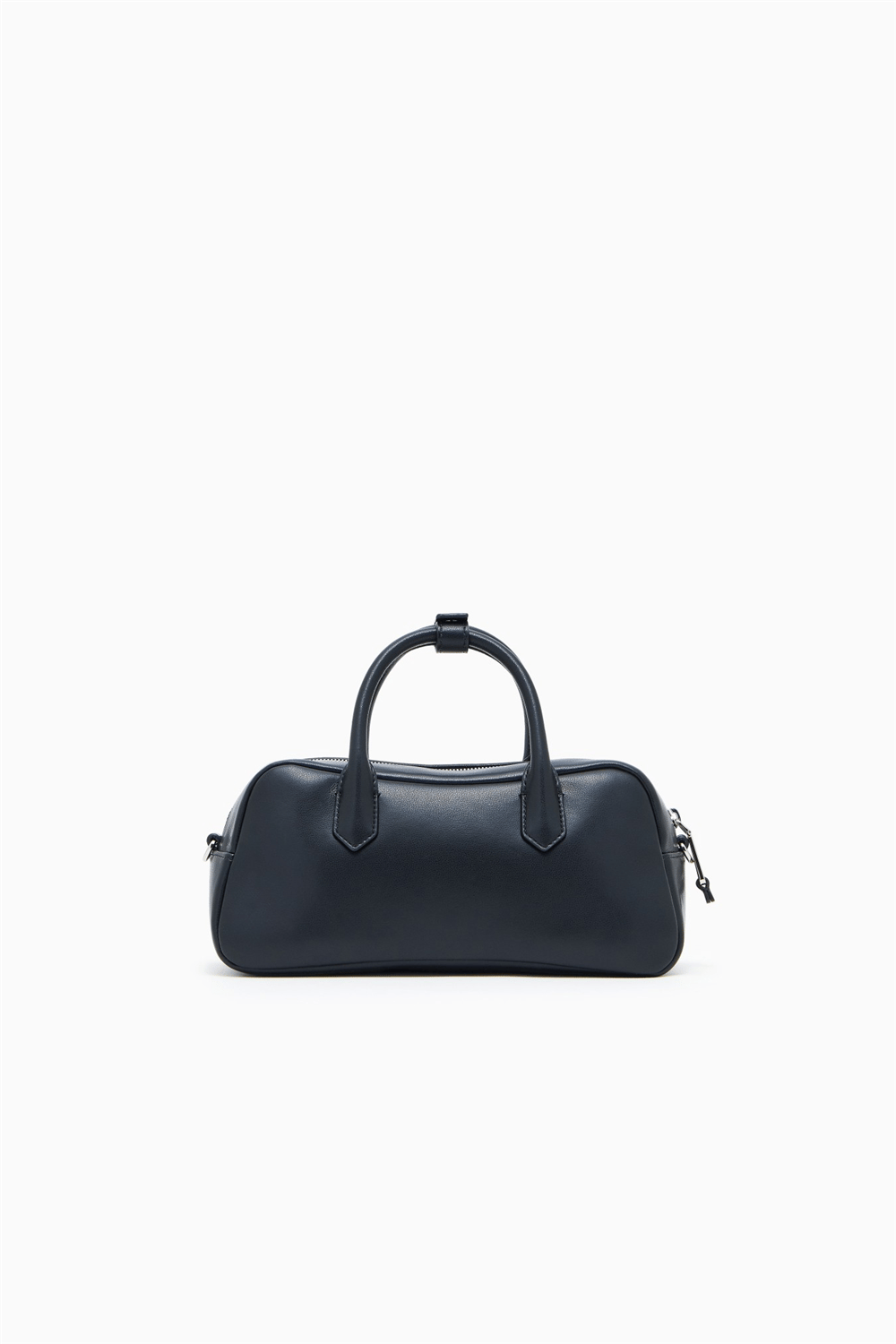 Emporio Armani Kadın Mini Omuz Çantası Siyah