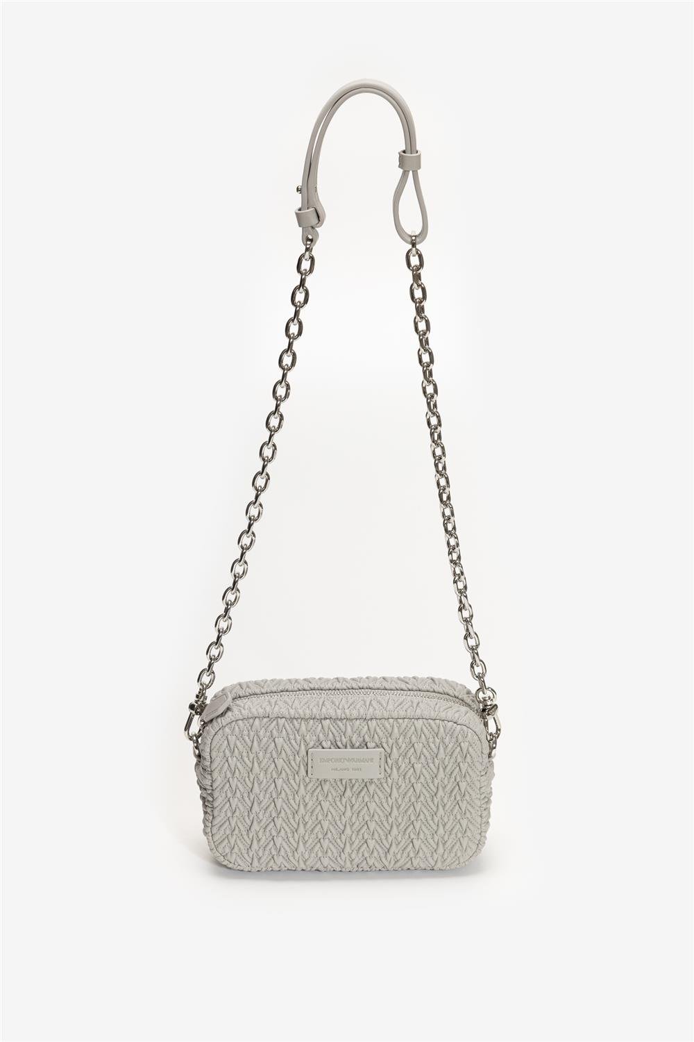 Emporio Armani Kadın Mini Omuz Çantası