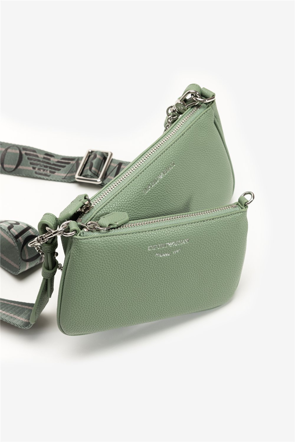 Emporio Armani Kadın Mini Omuz Çantası