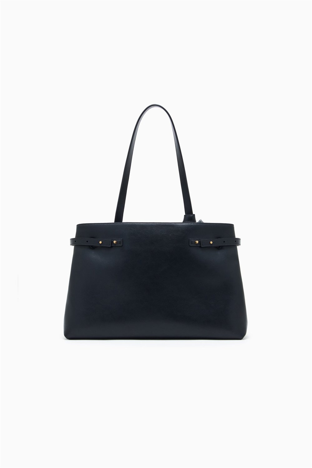 Emporio Armani Kadın Mini Omuz Çantası Siyah
