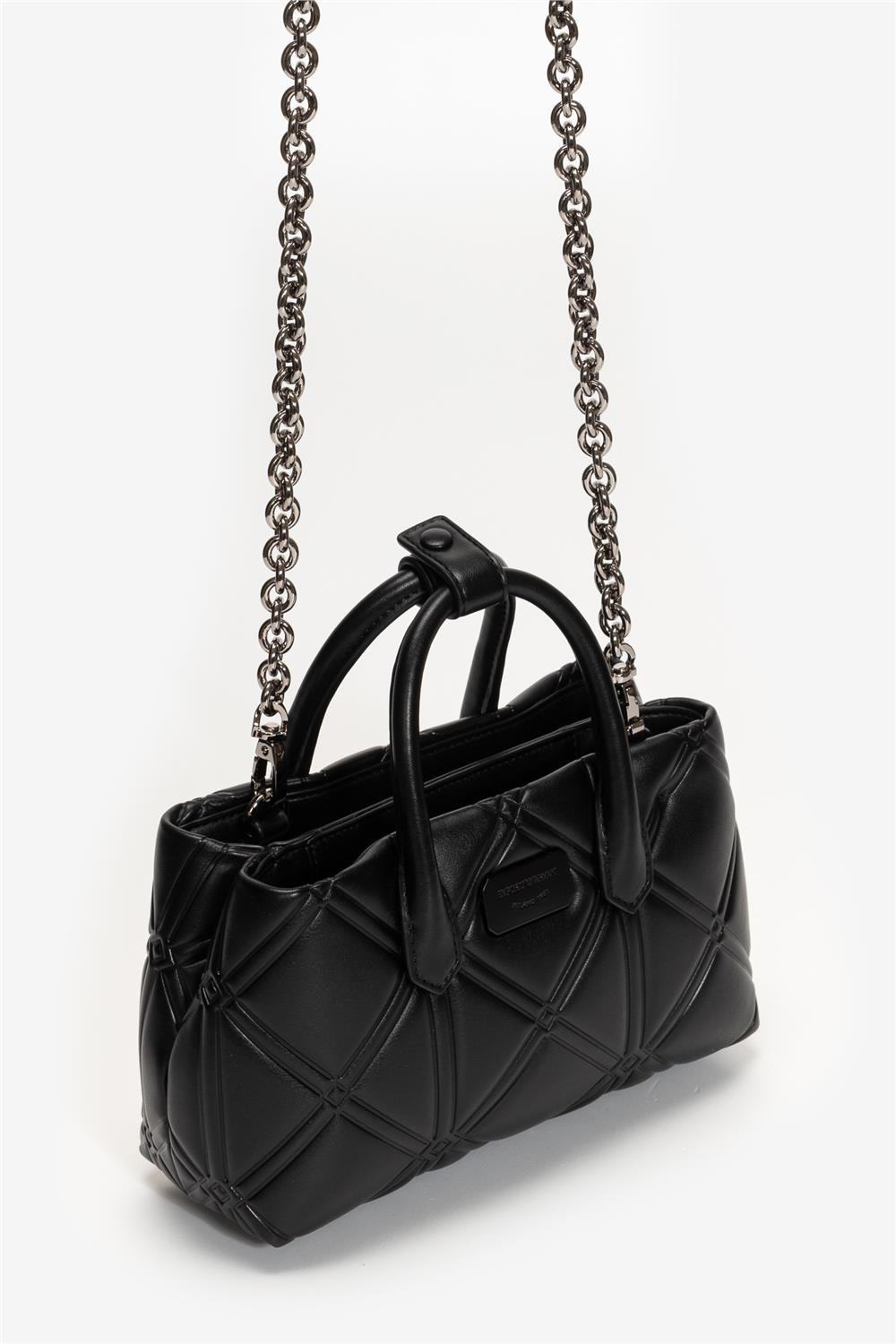 Emporio Armani Kadın Mini Omuz Çantası