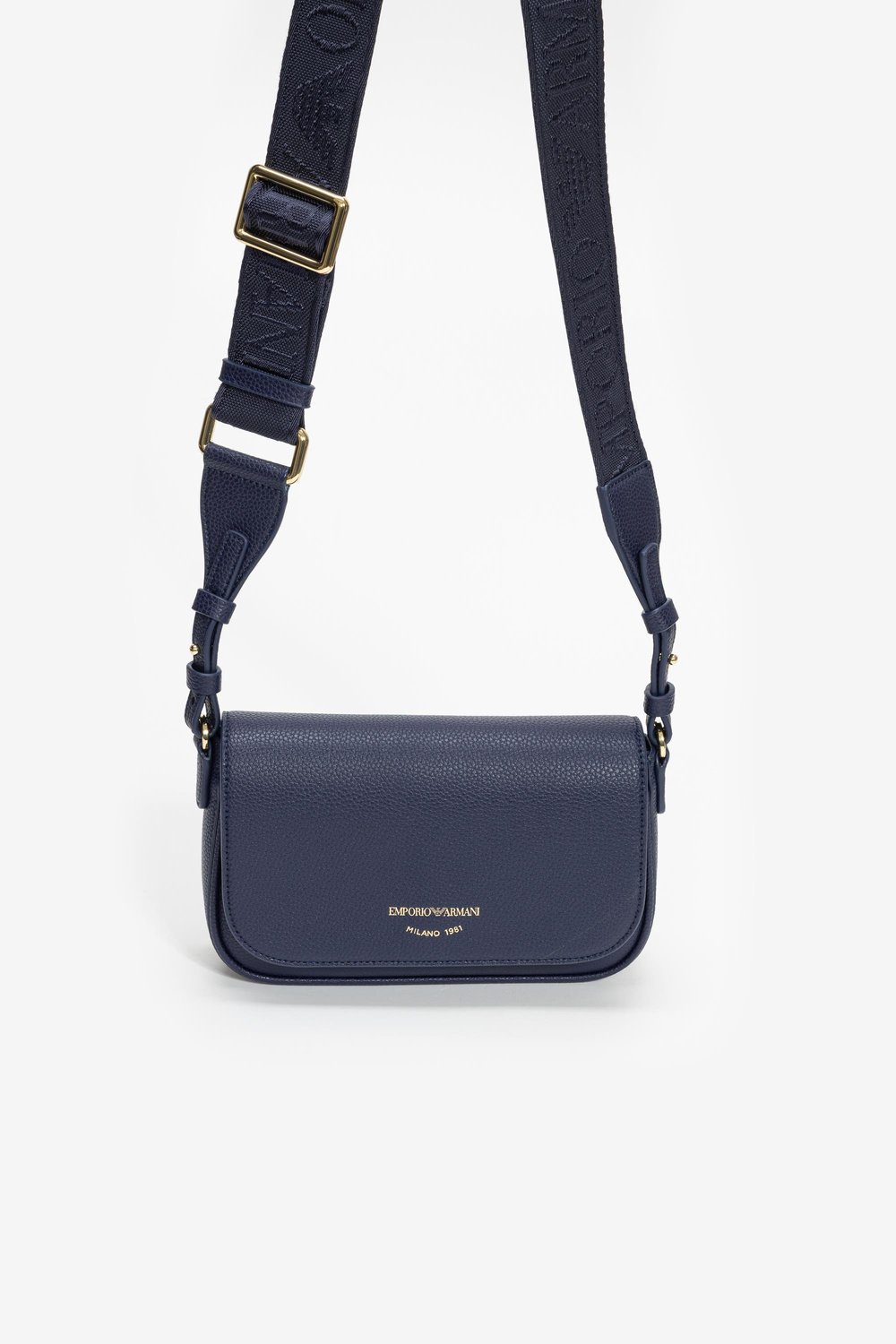 Emporio Armani Kadın Mini Omuz Çantası