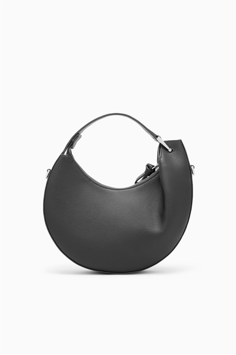 Emporio Armani Kadın Mini Omuz Çantası Siyah