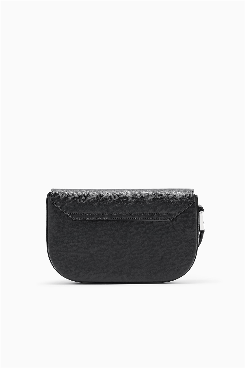 Emporio Armani Kadın Mini Omuz Çantası Siyah