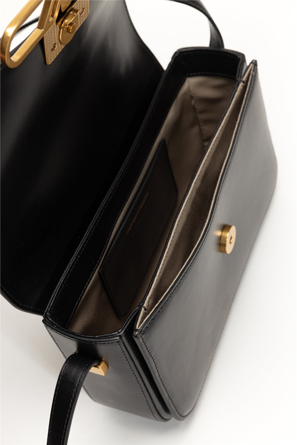 Emporio Armani Kadın Mini Omuz Çantası