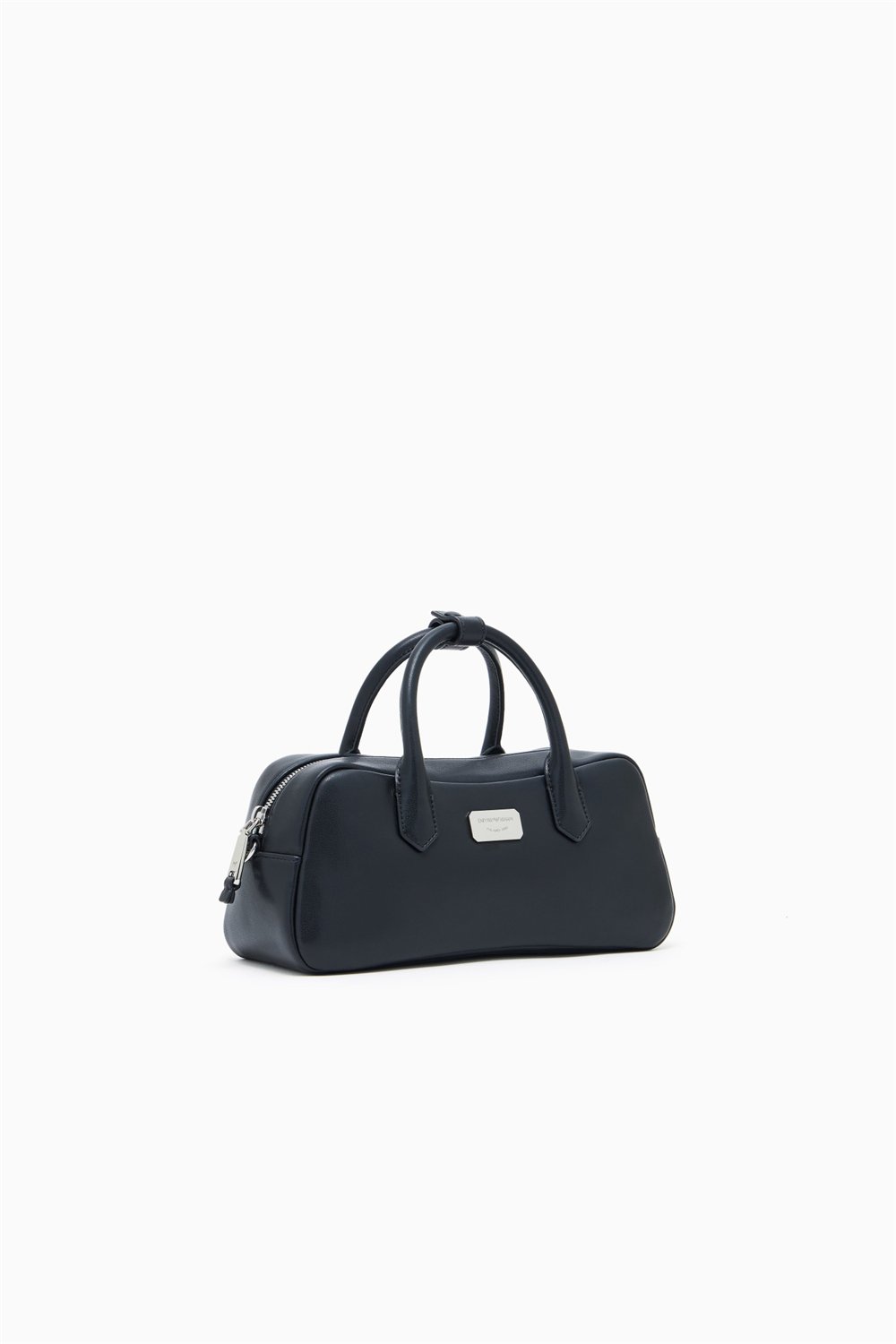 Emporio Armani Kadın Mini Omuz Çantası Siyah