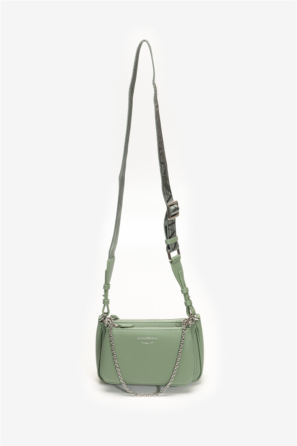 Emporio Armani Kadın Mini Omuz Çantası