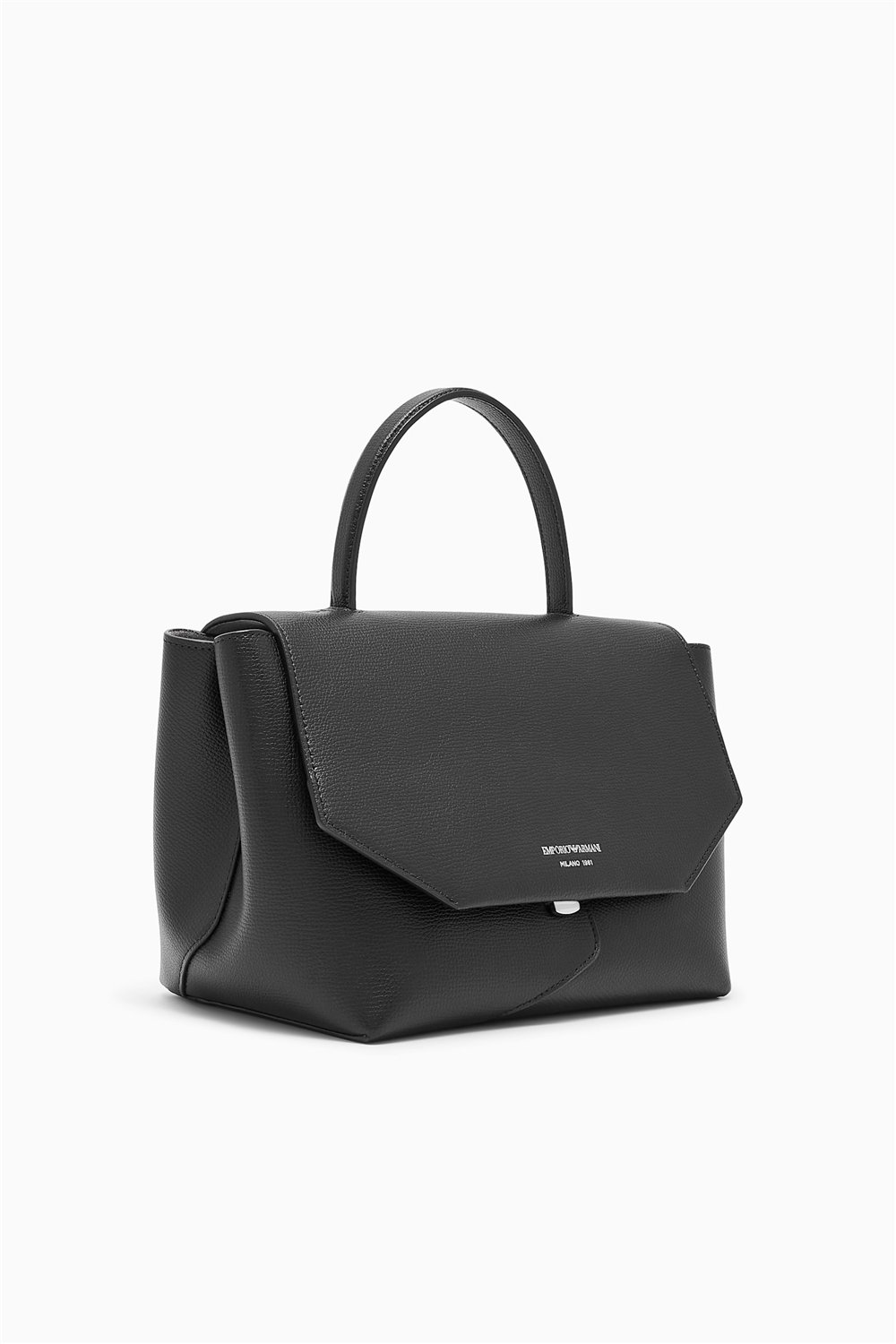 Emporio Armani Kadın Mini Omuz Çantası Siyah